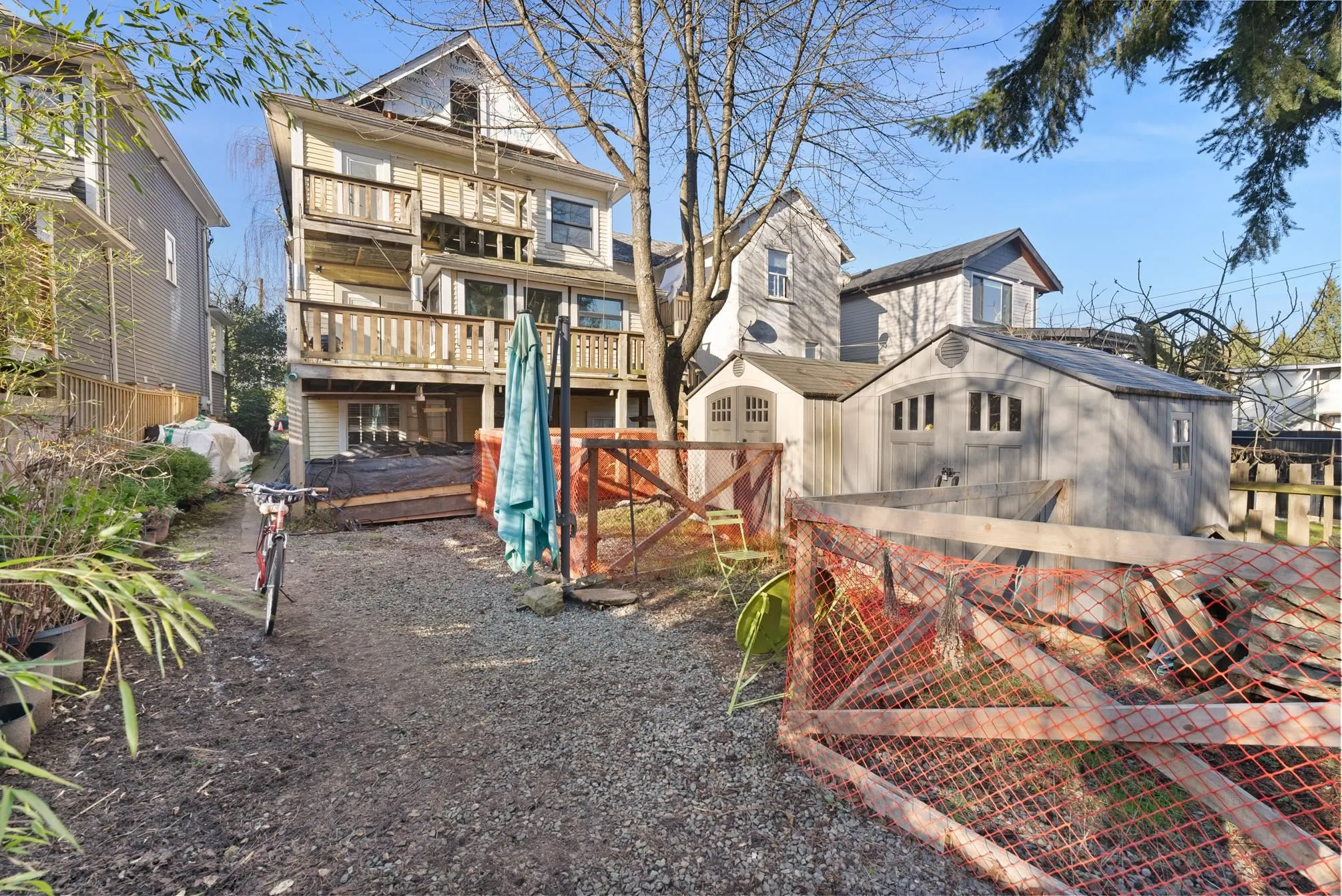 3044 Glen Drive