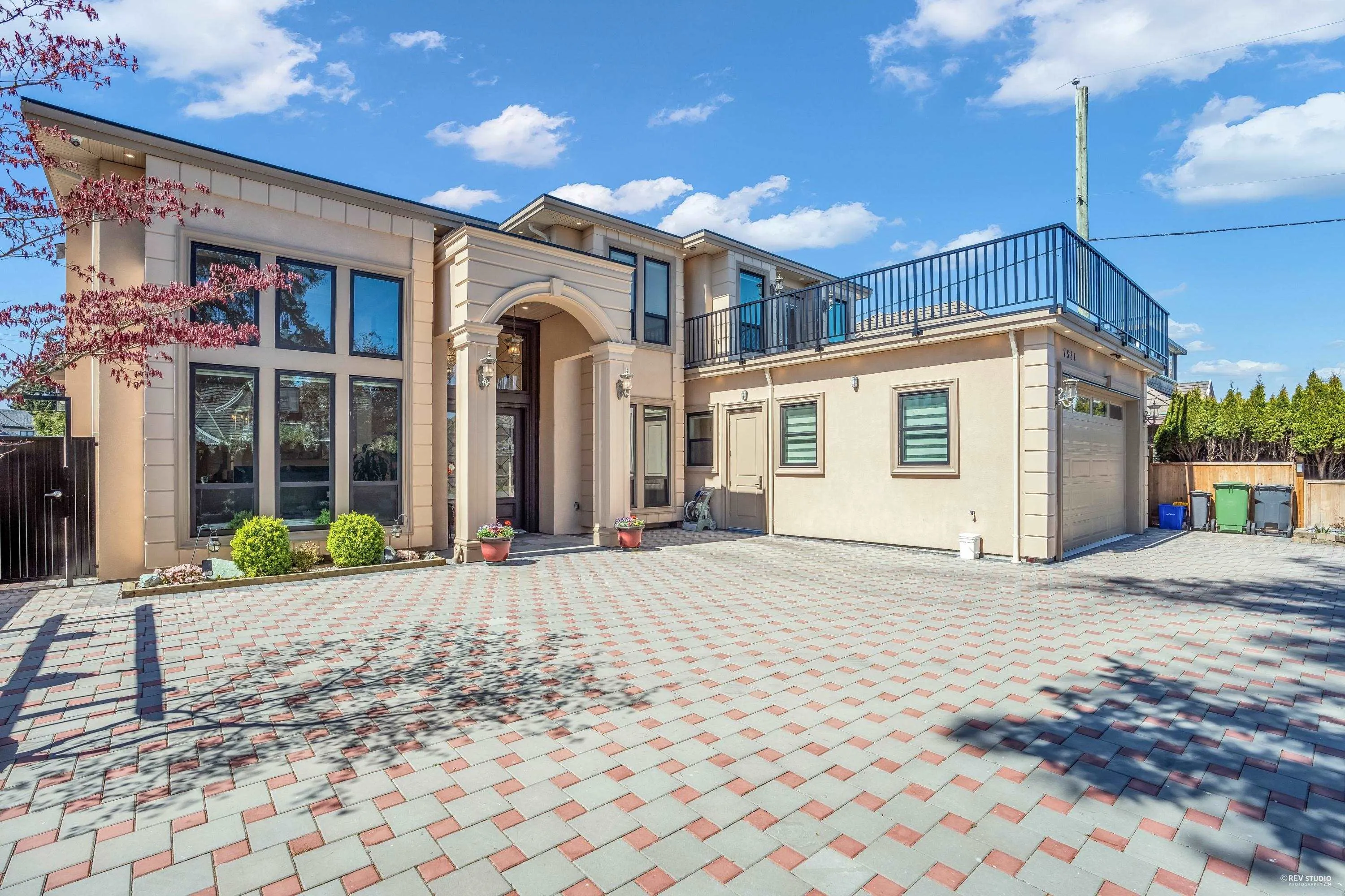 7531 Chelsea Road