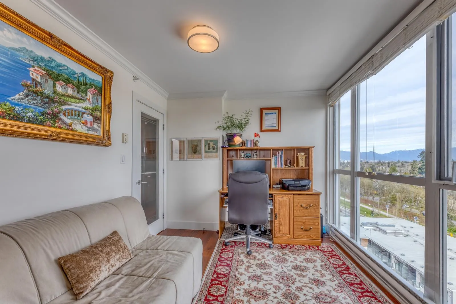 PH1 2121 W 38th Avenue