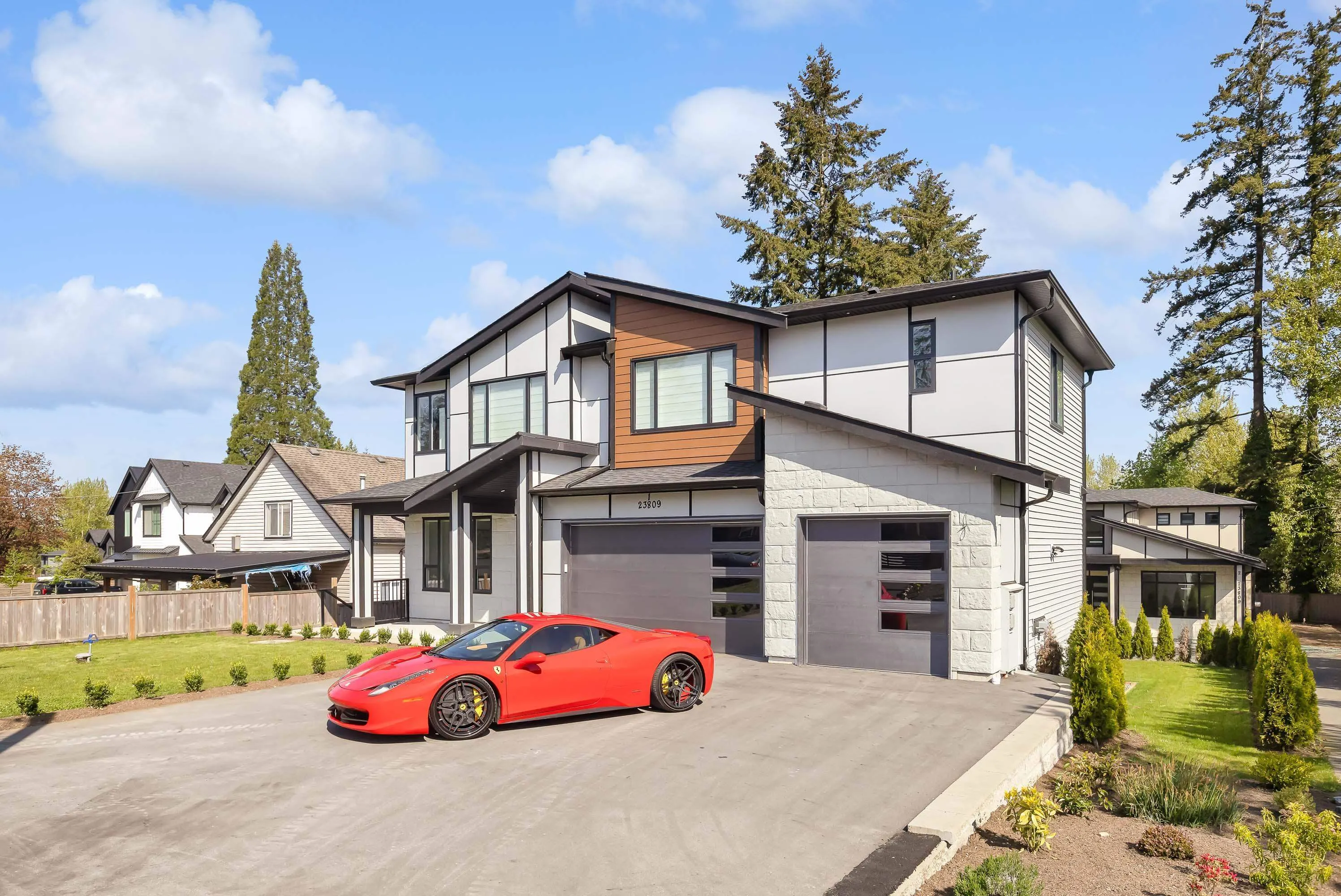1 23809 Old Yale Road