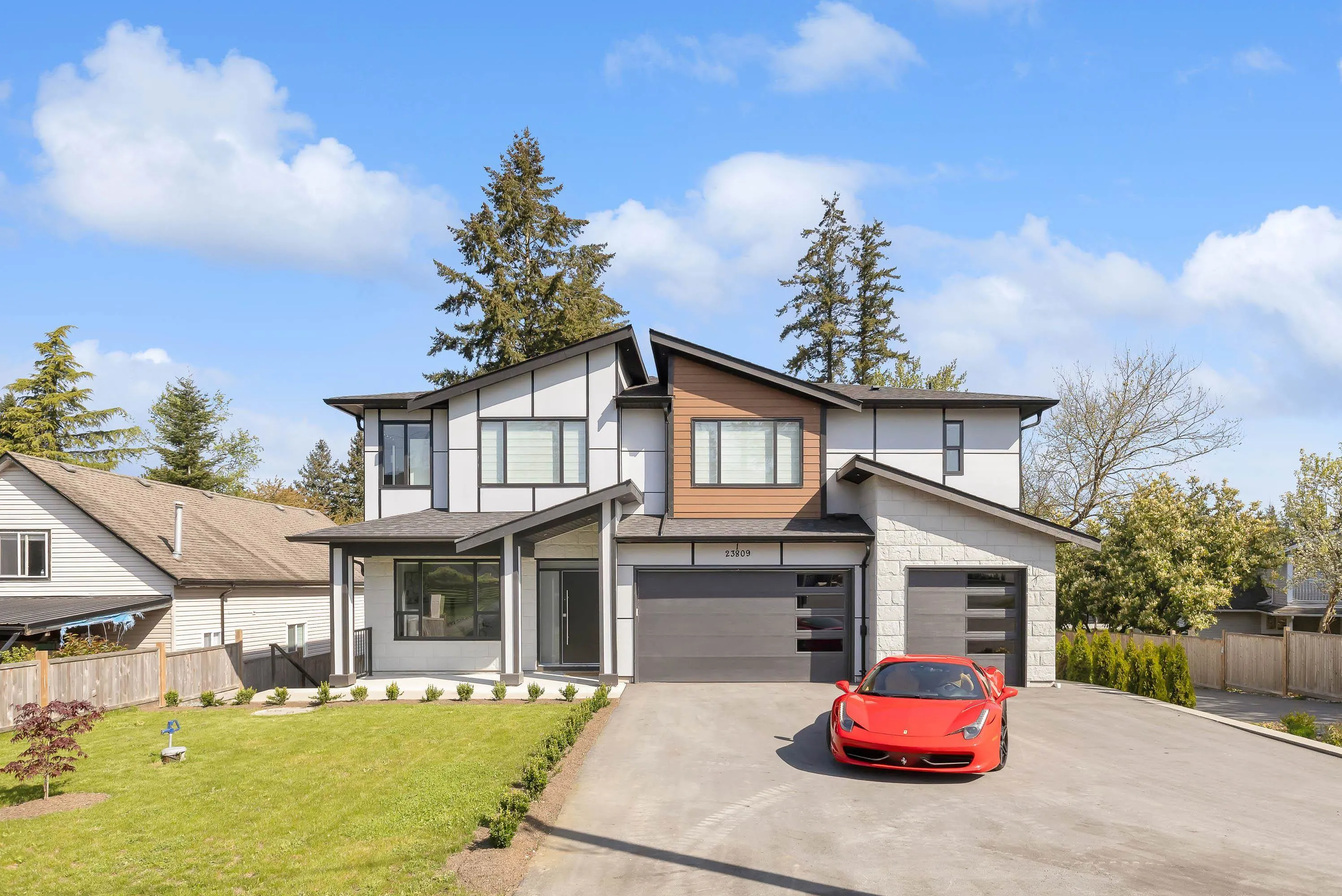 1 23809 Old Yale Road