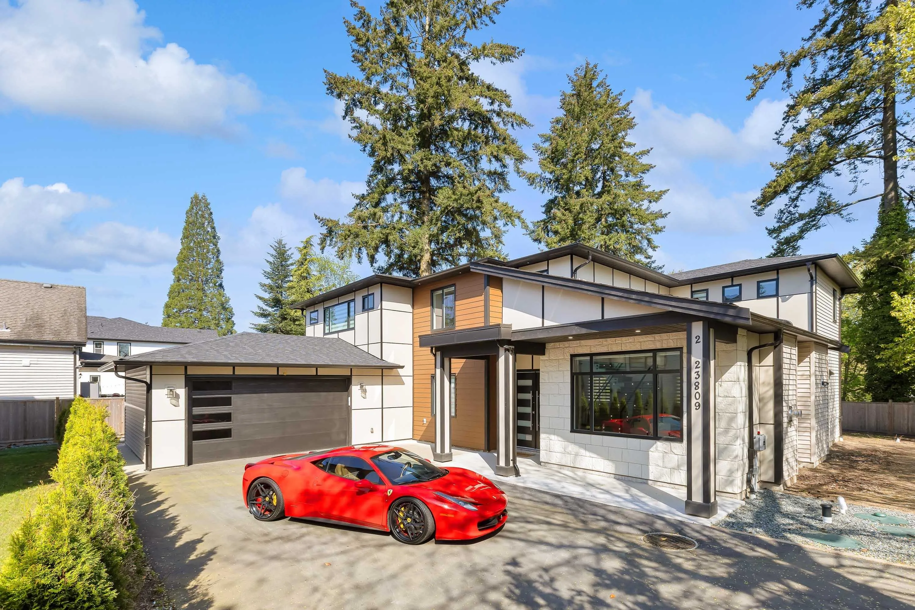 2 23809 Old Yale Road