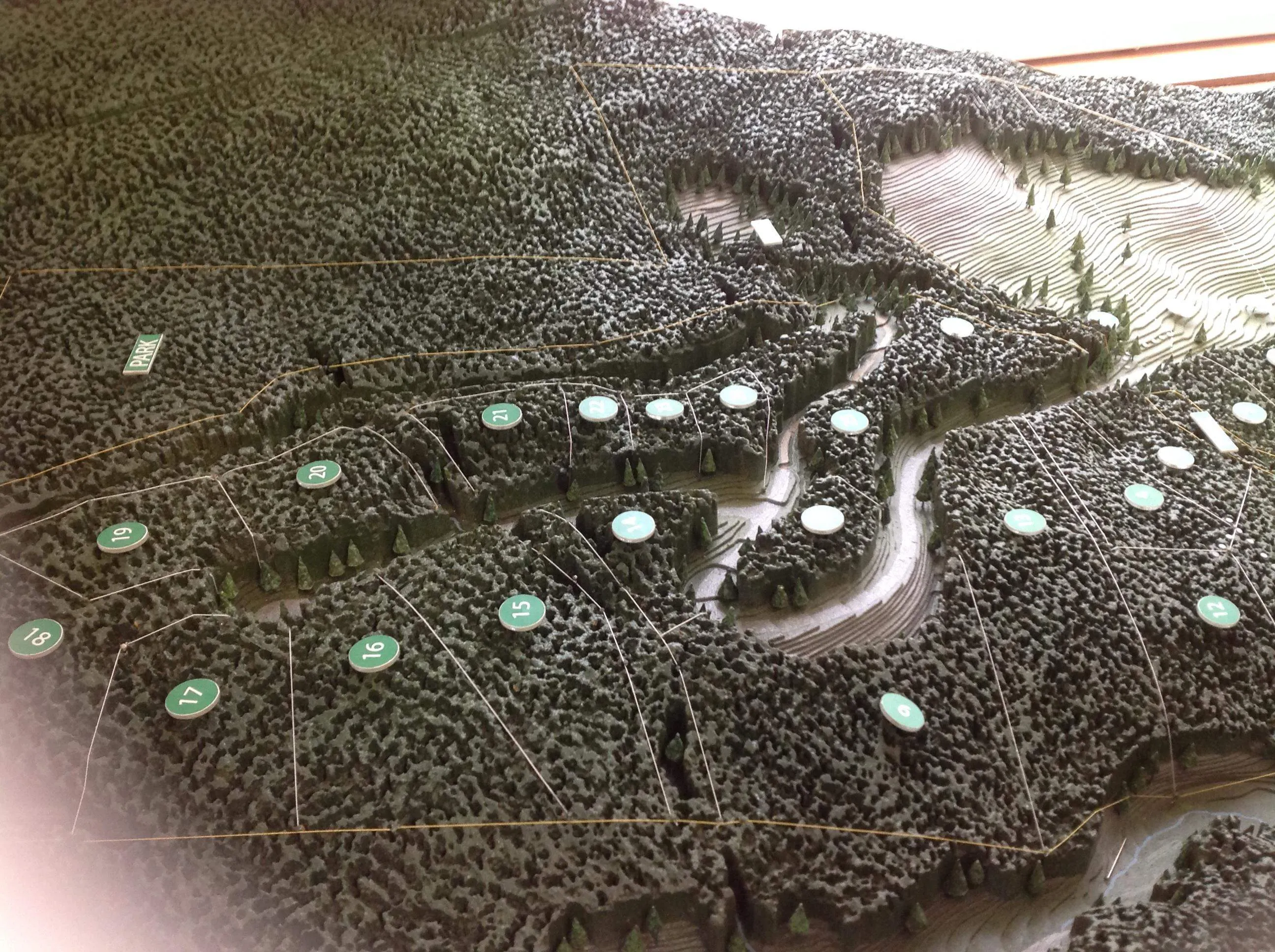 Lot 2 Britannia Plateau