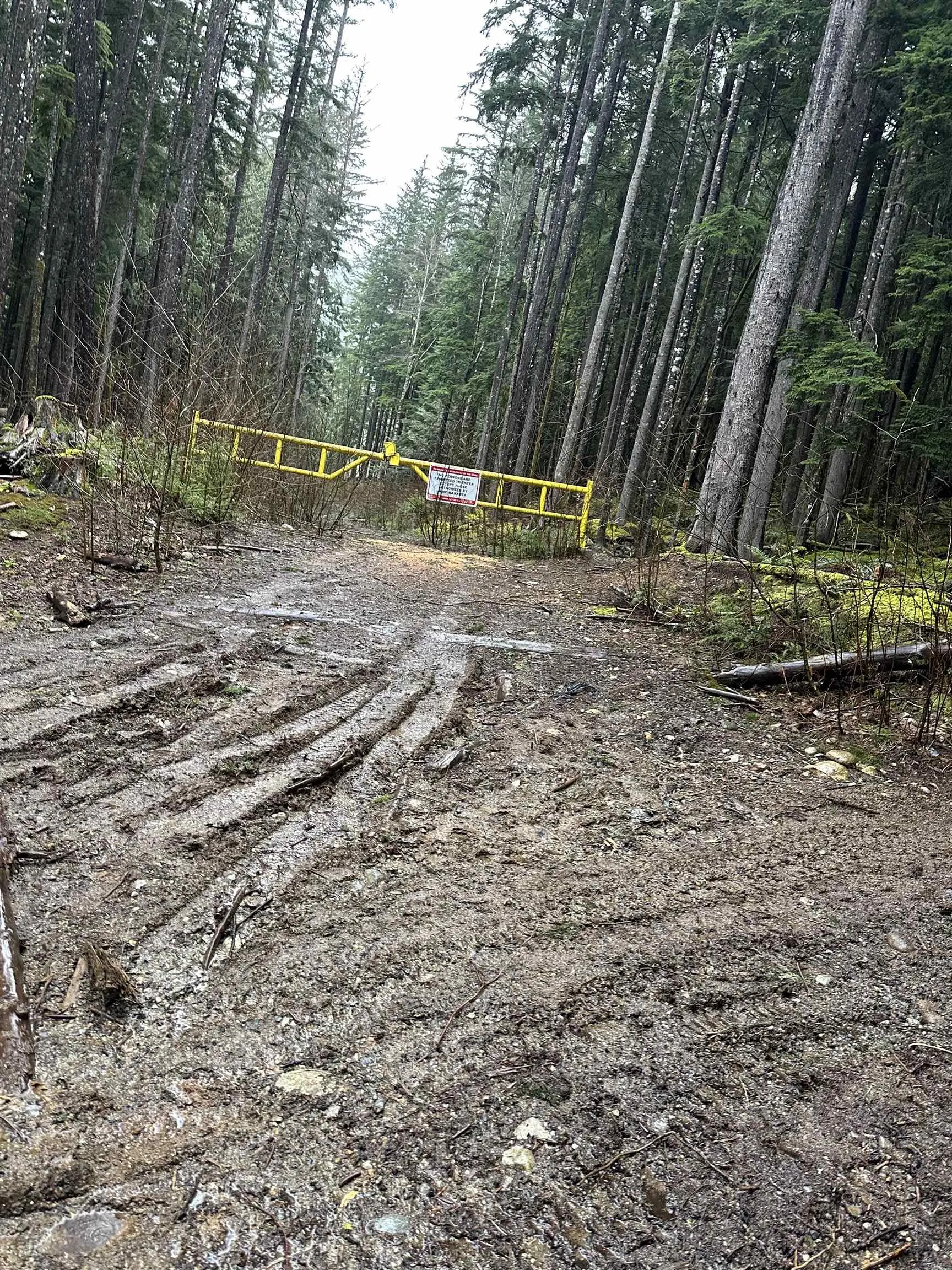 Lot 2 Britannia Plateau