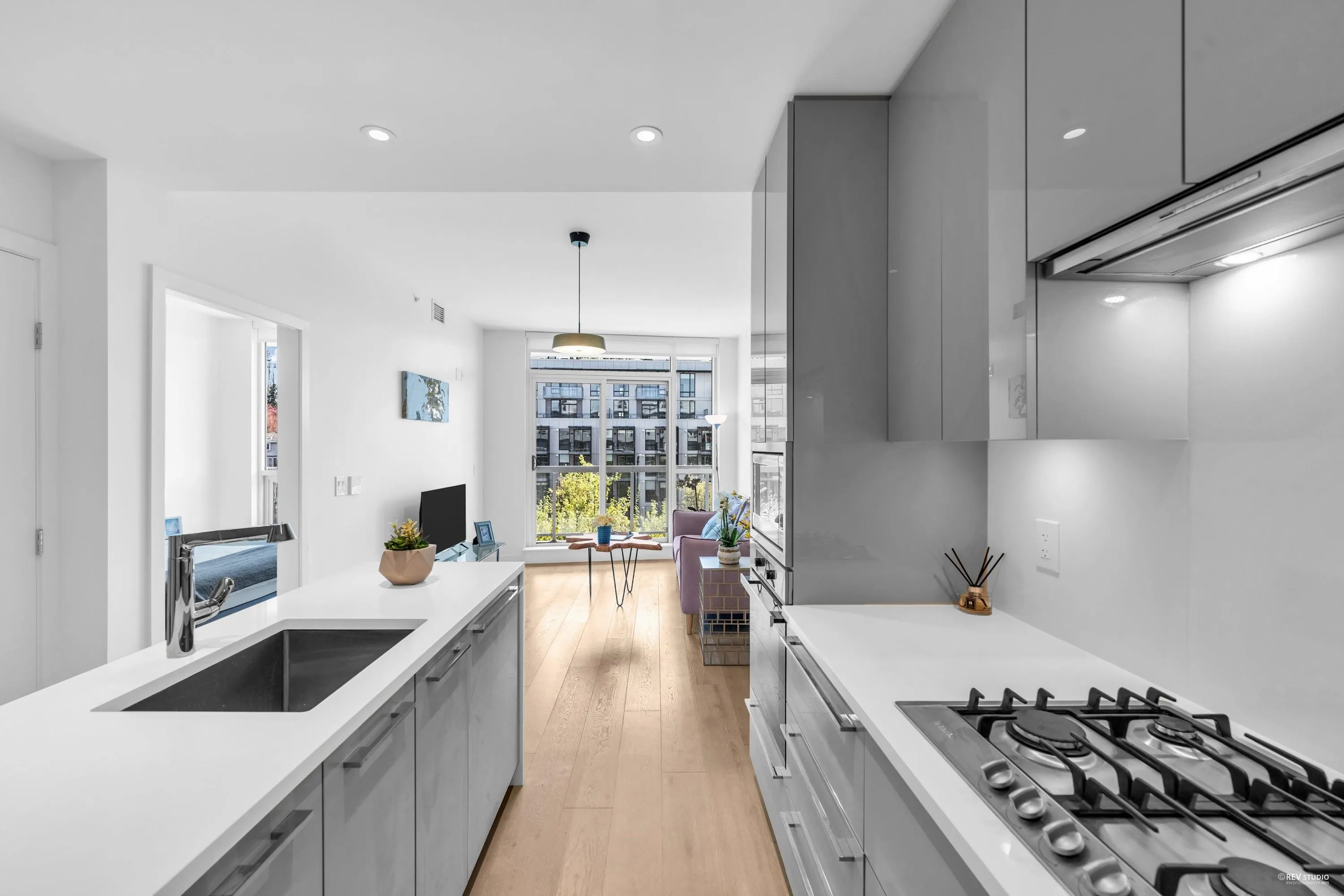 406 5189 Cambie Street