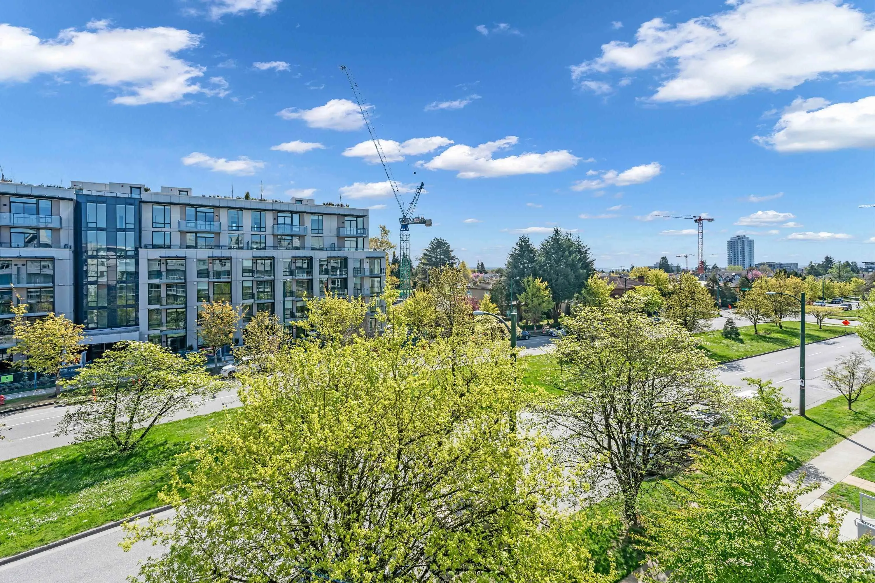406 5189 Cambie Street
