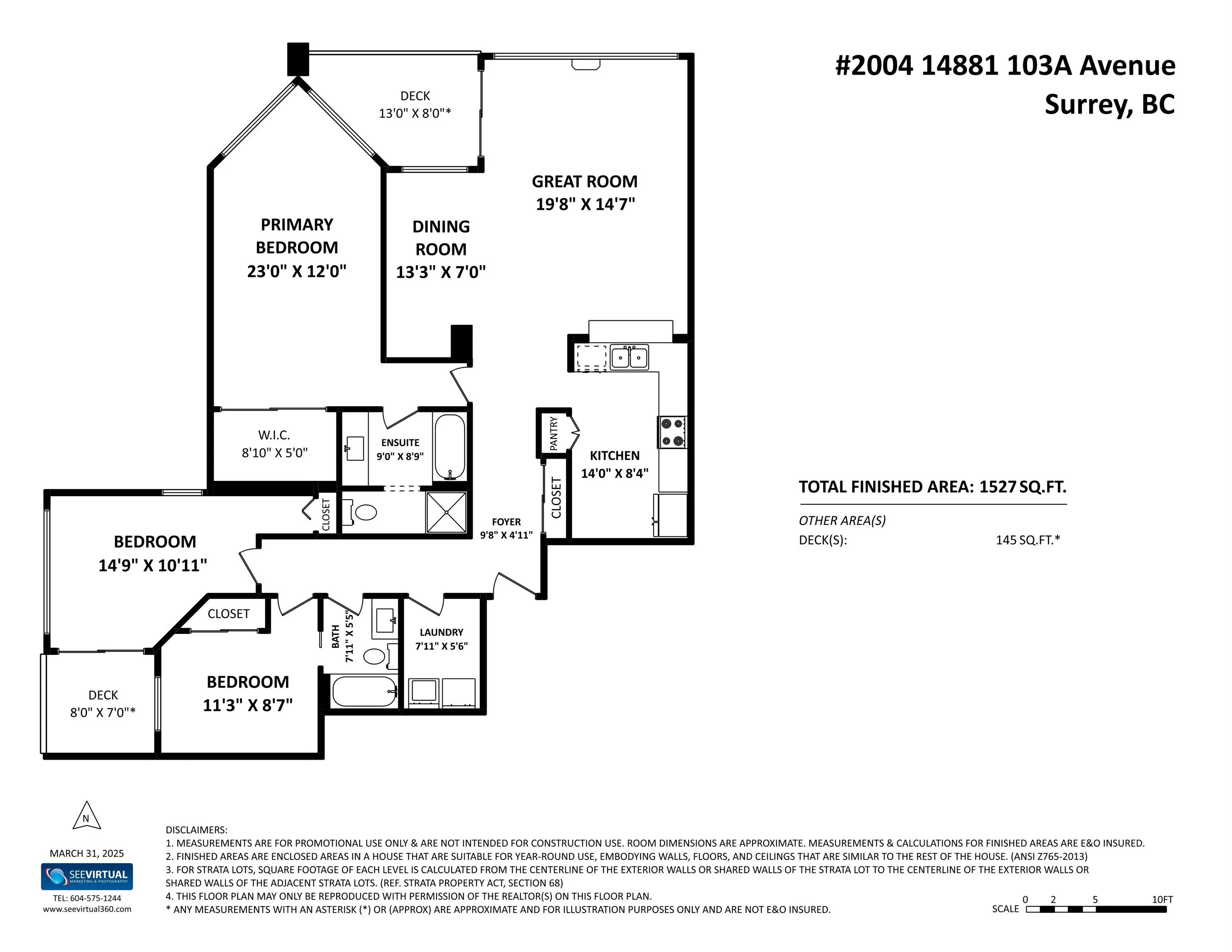 2004 14881 103a Avenue