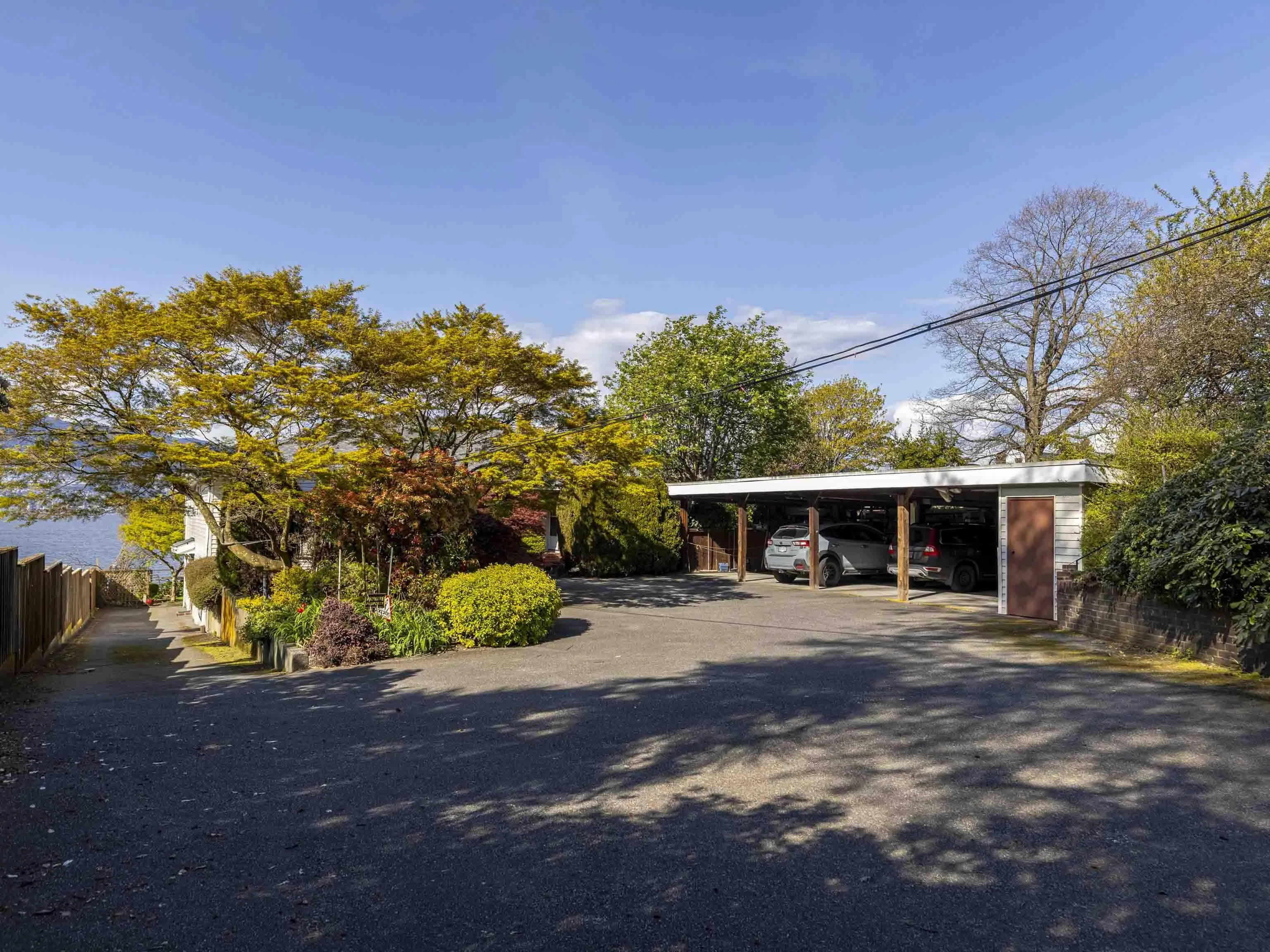 2789 Point Grey Road