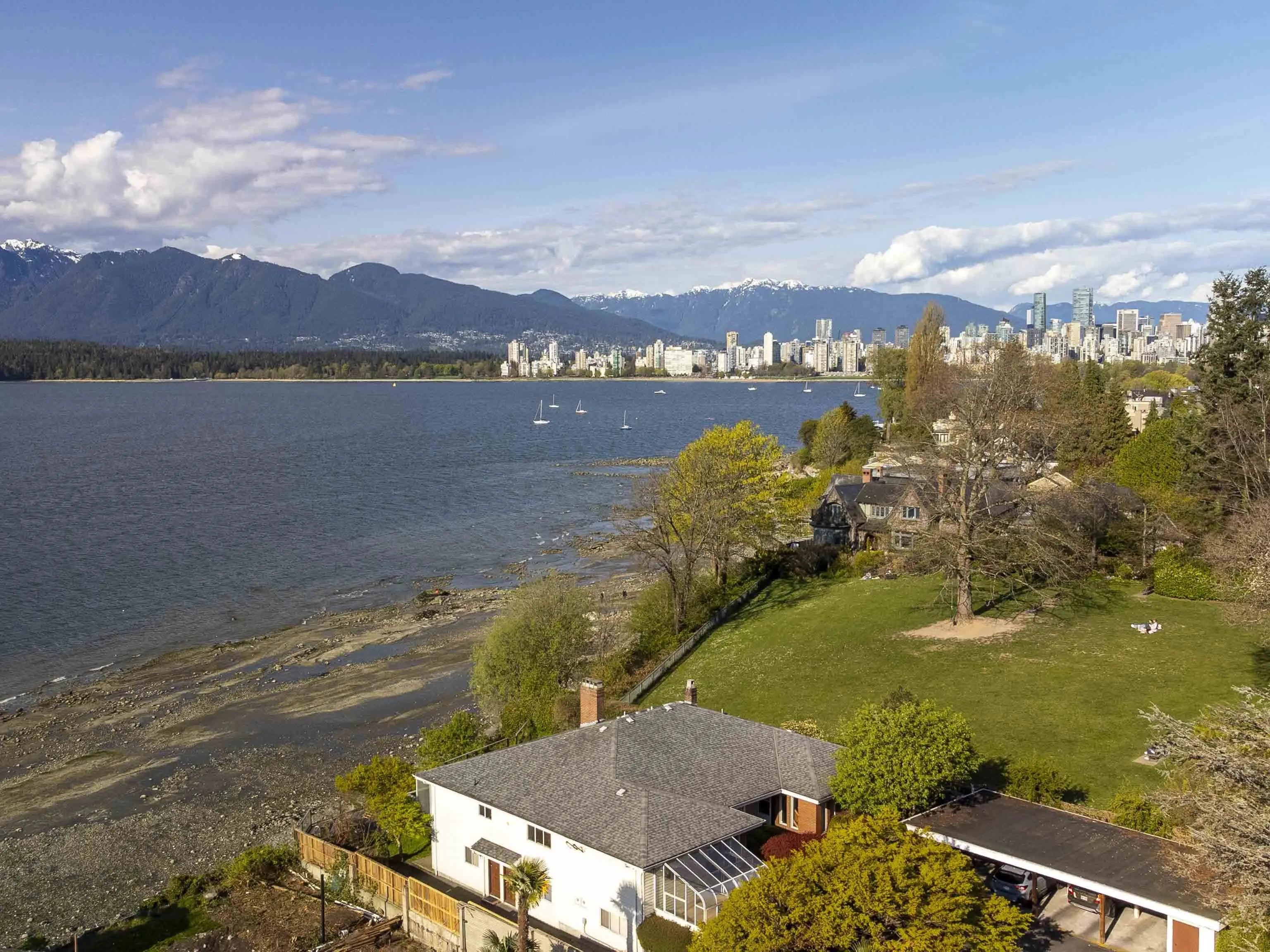 2789 Point Grey Road