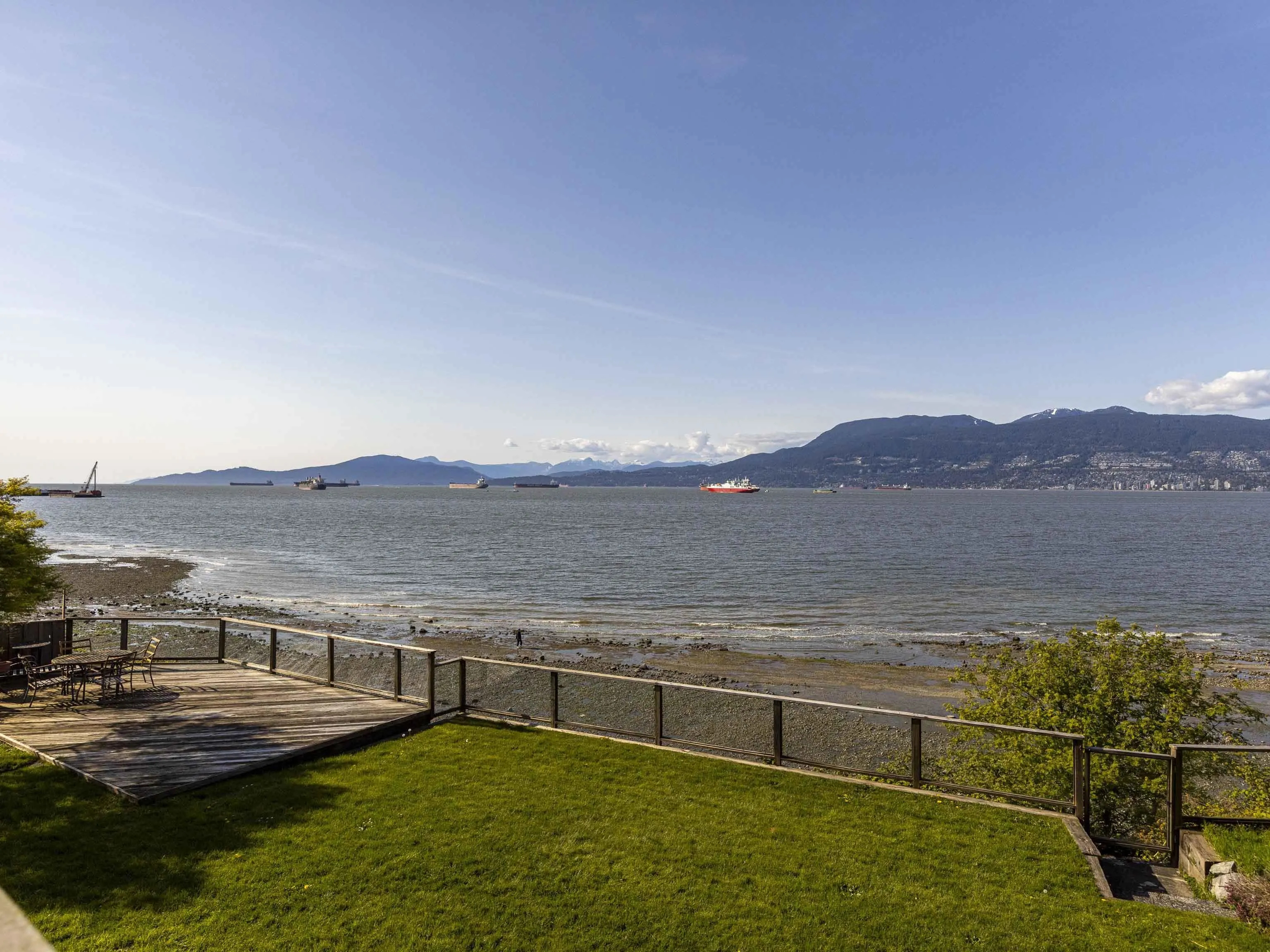 2789 Point Grey Road