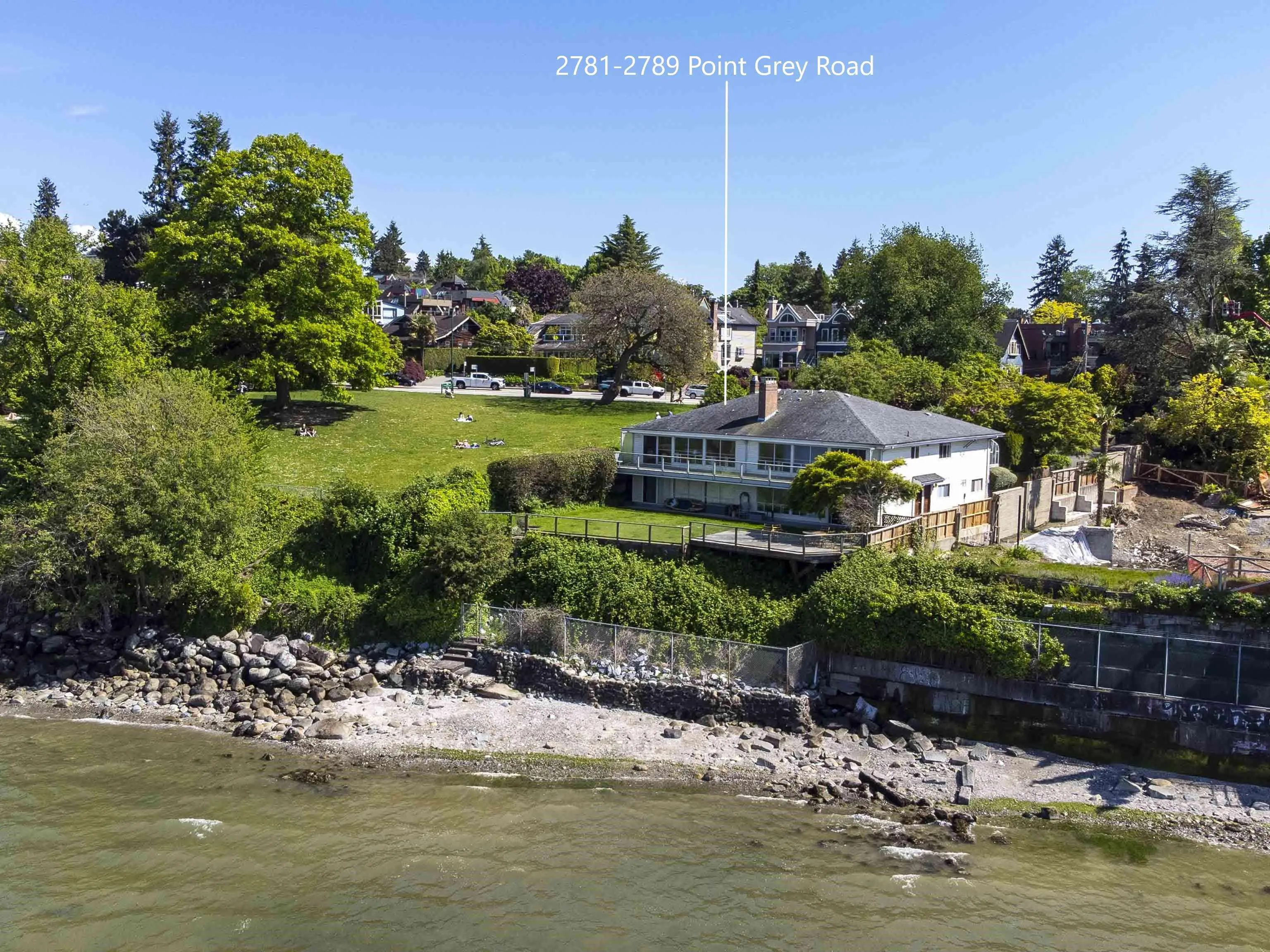 2789 Point Grey Road