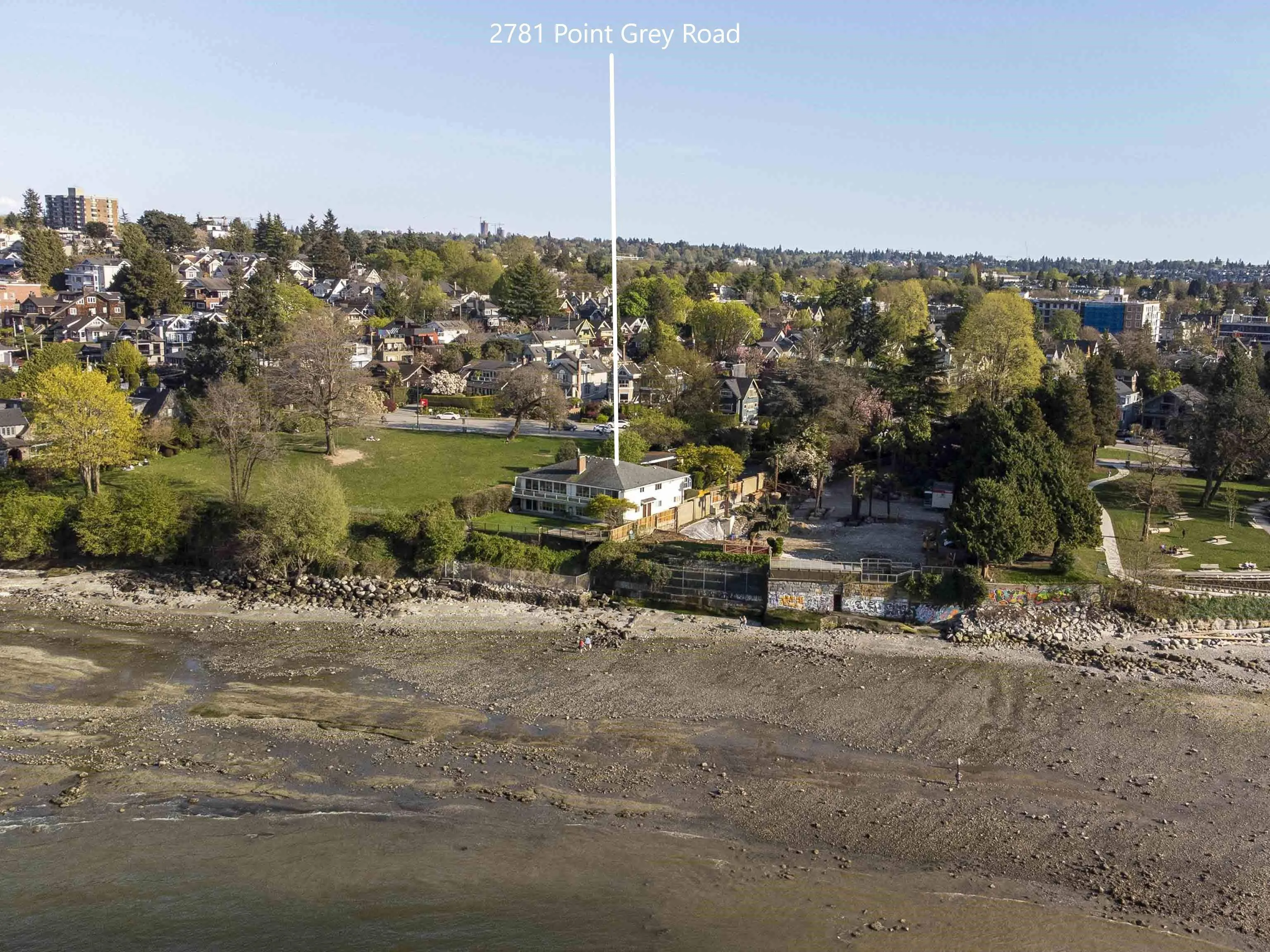 2789 Point Grey Road