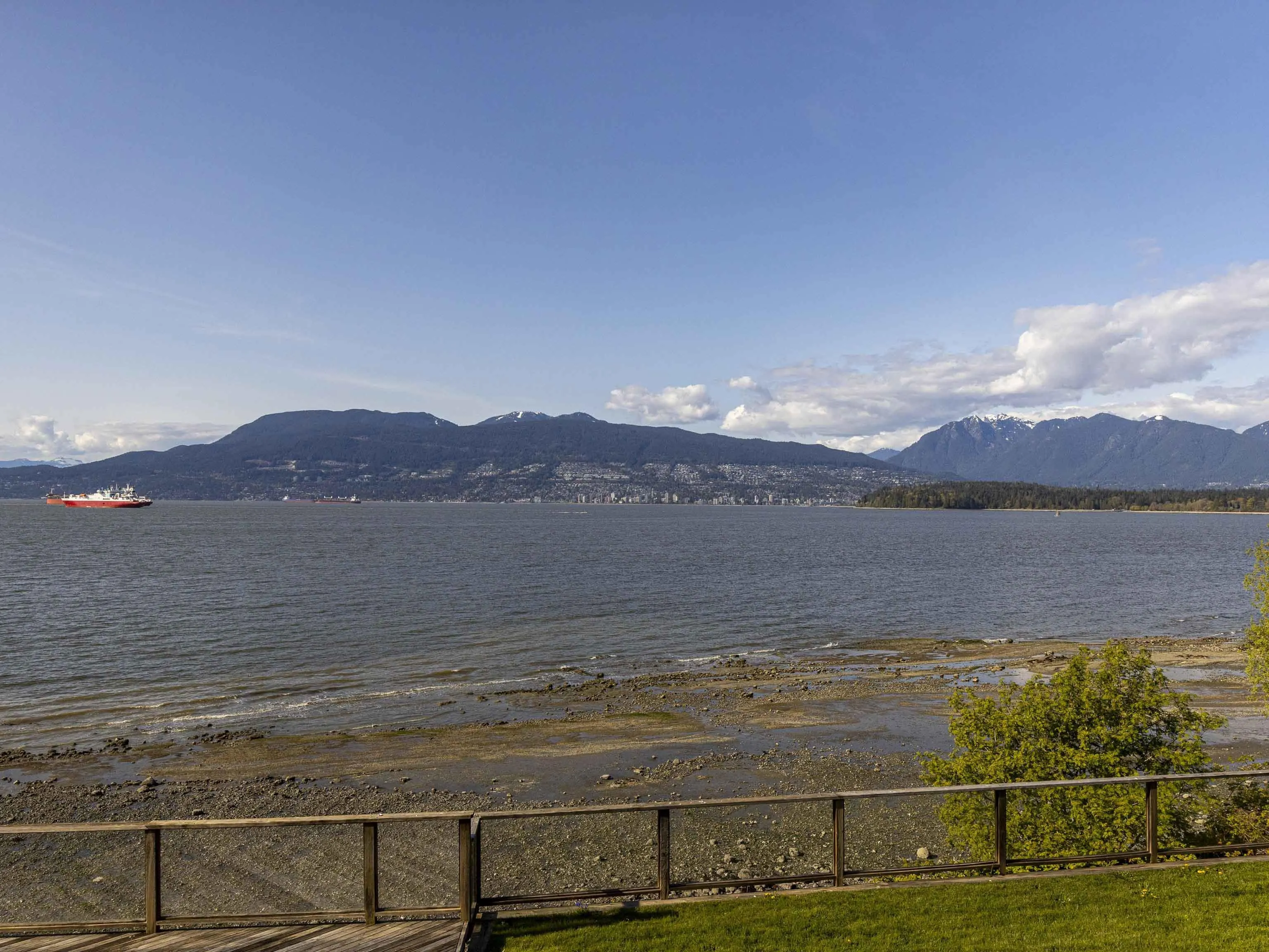 2789 Point Grey Road