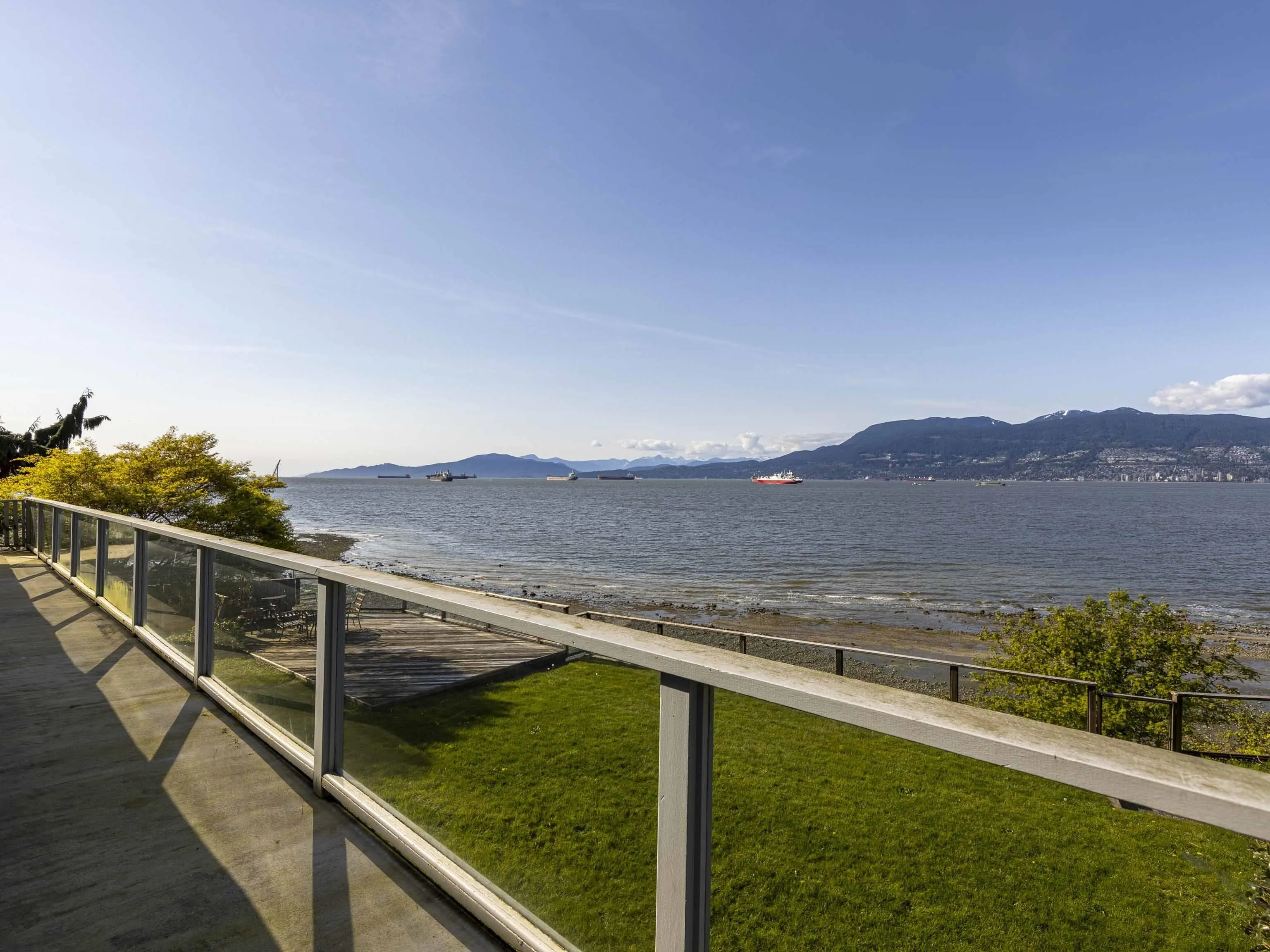 2789 Point Grey Road