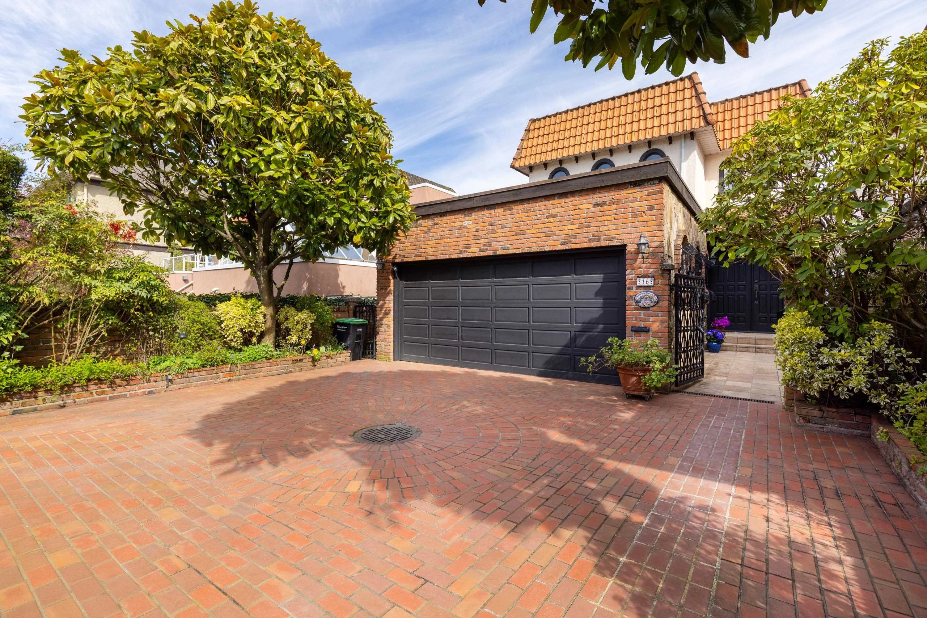 3167 Point Grey Road