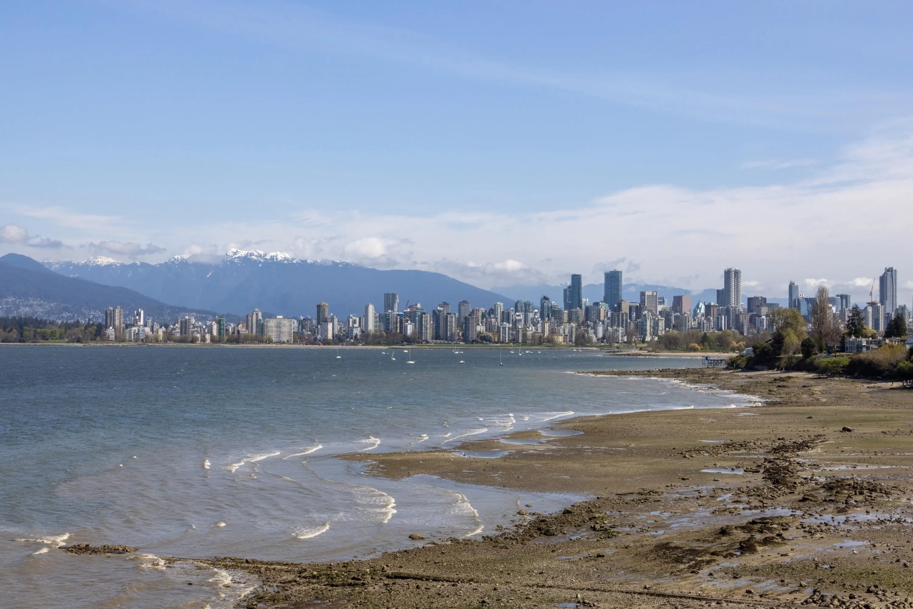 3167 Point Grey Road