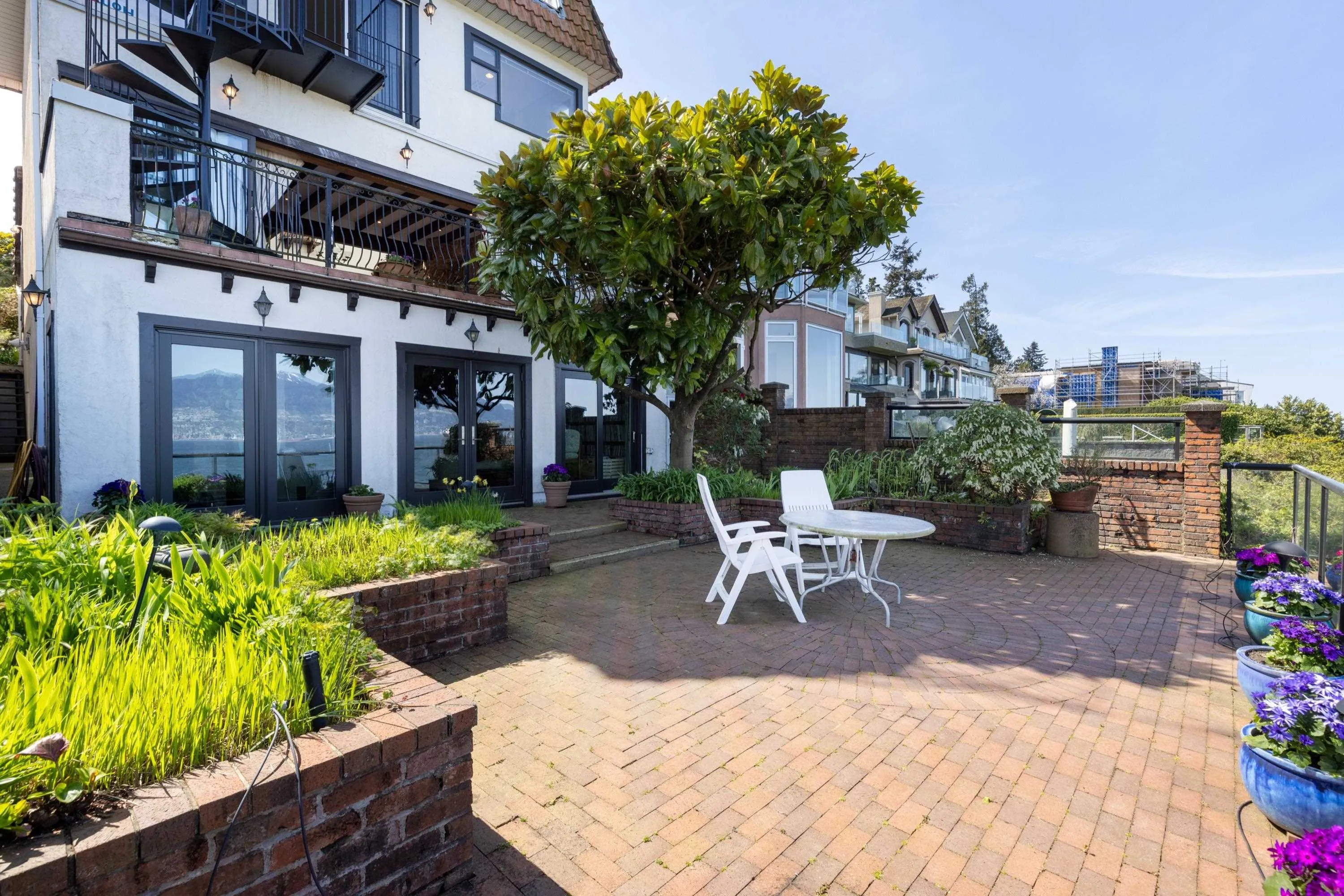 3167 Point Grey Road