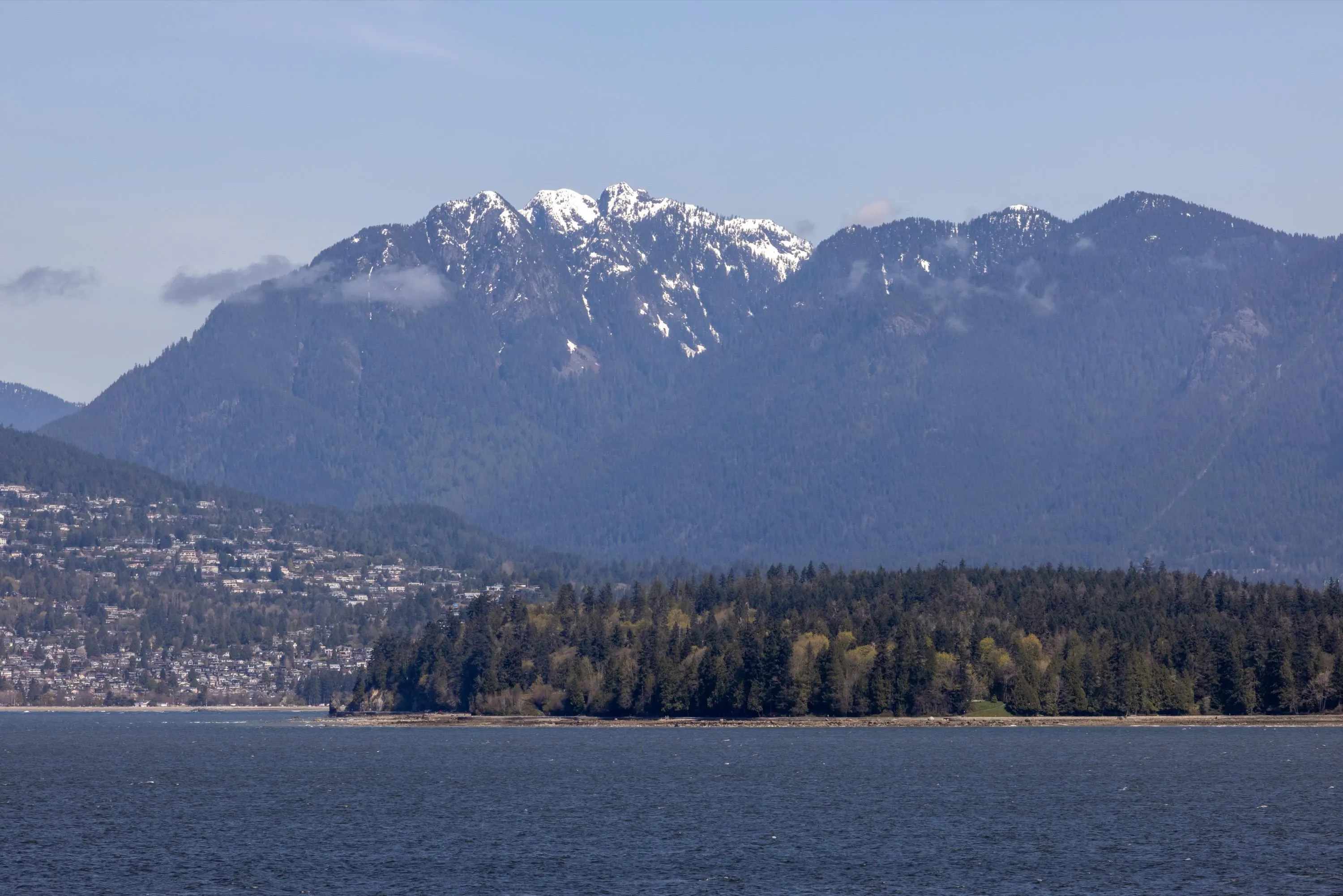 3167 Point Grey Road