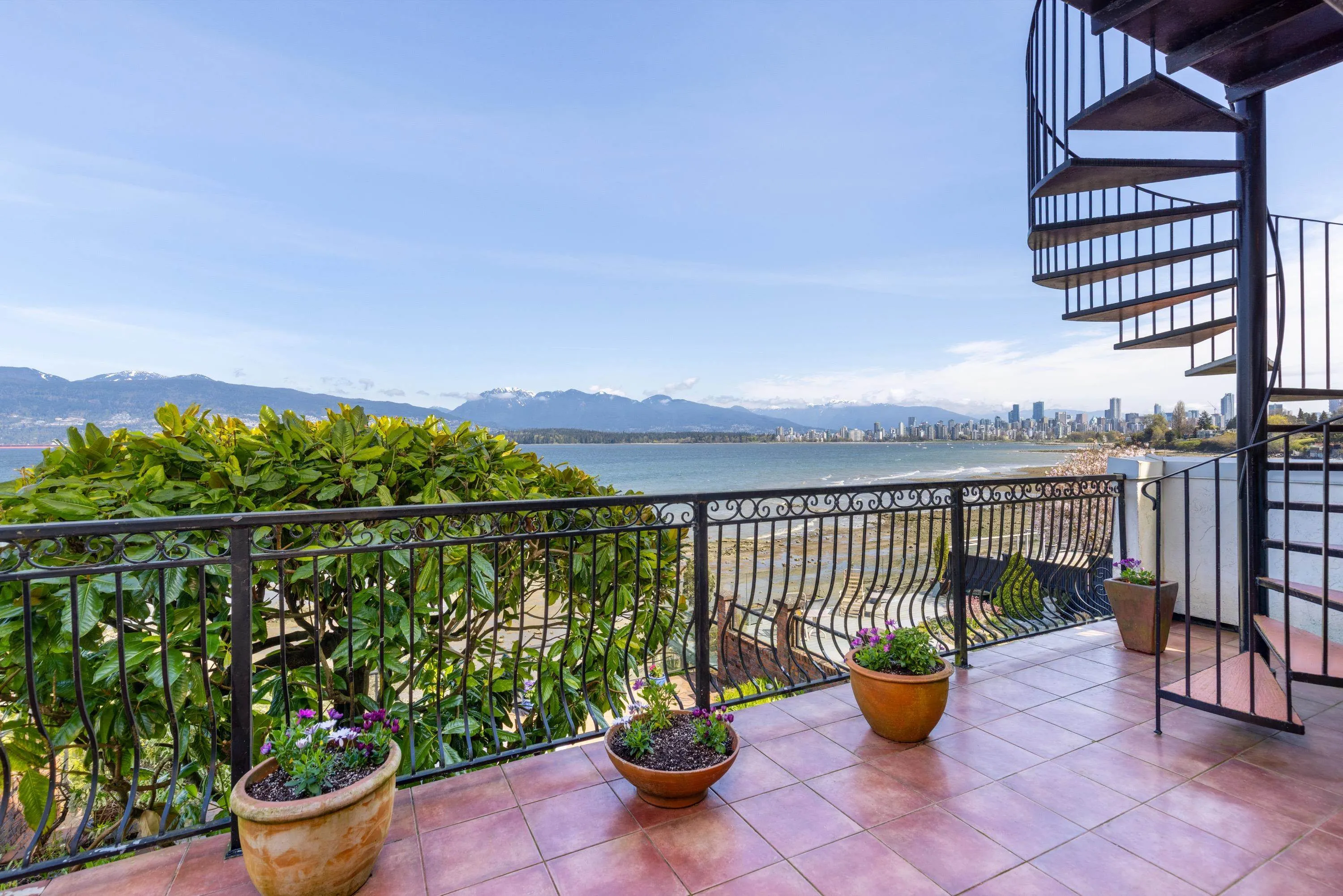 3167 Point Grey Road