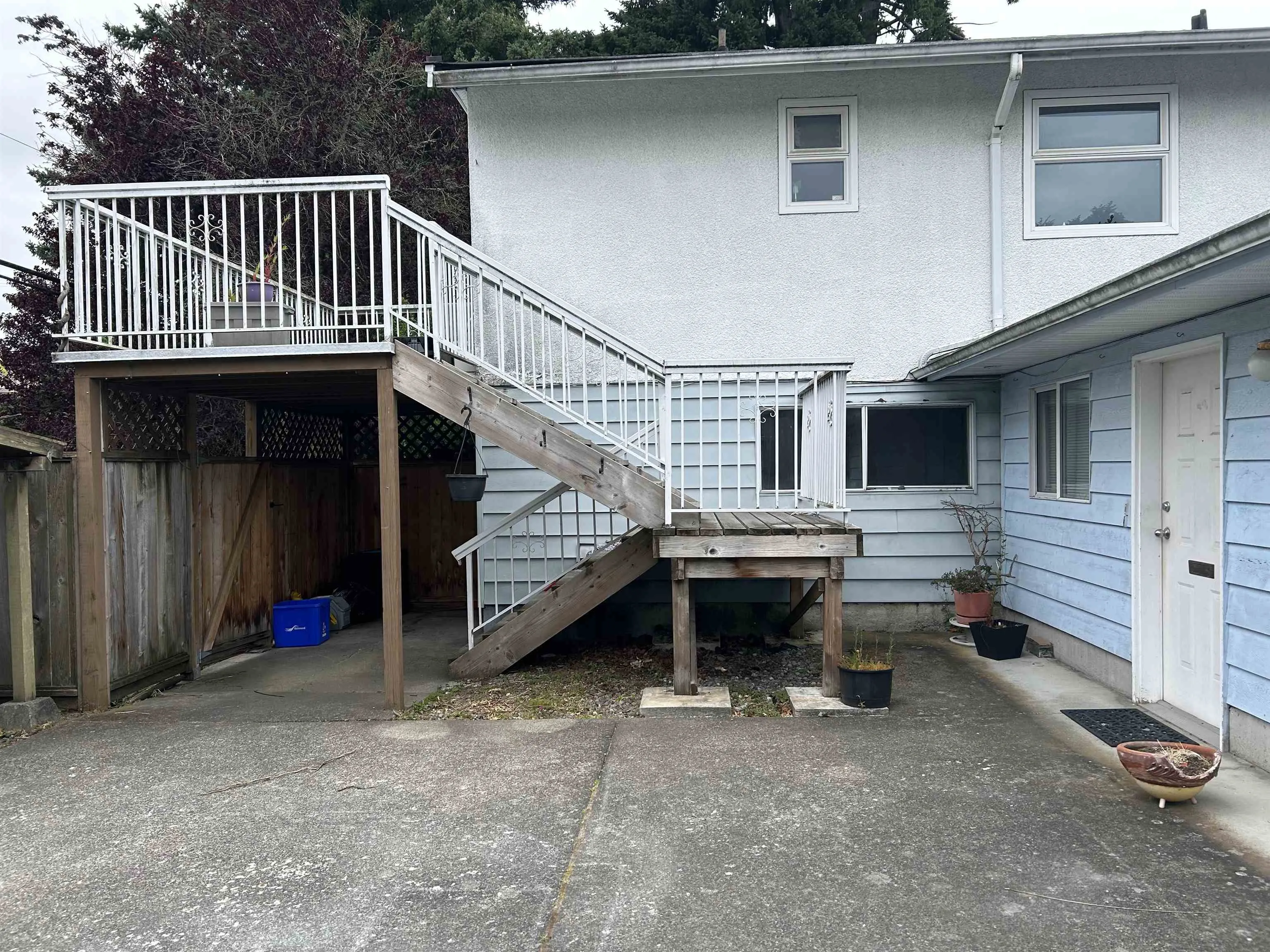 9500 Bakerview Drive