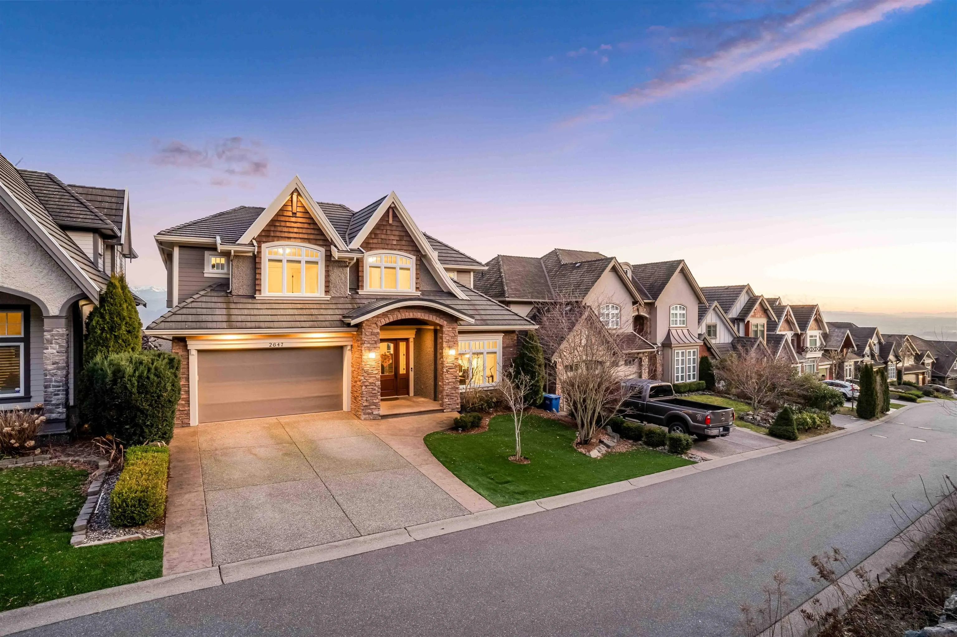 2647 Eagle Mountain Drive