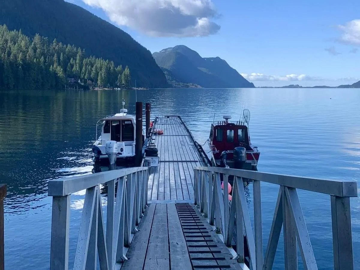 Lot 12 Williams Landing