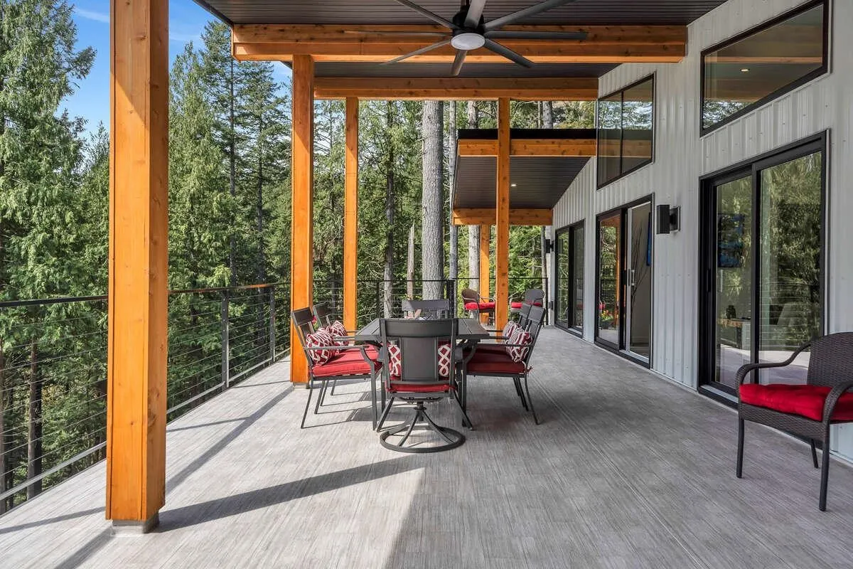 Lot 12 Williams Landing