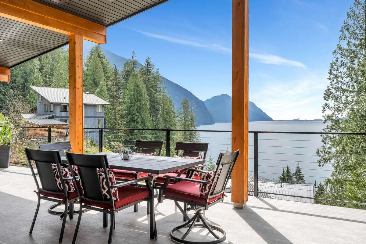 Lot 12 Williams Landing