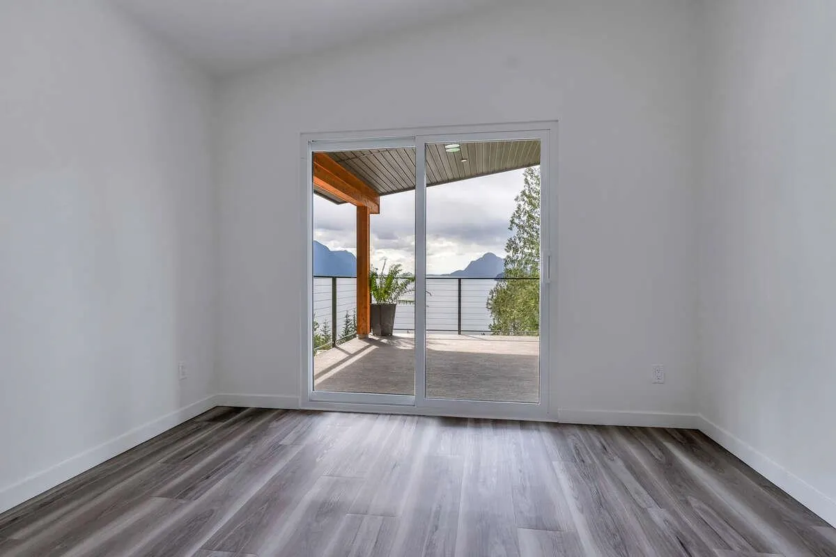 Lot 12 Williams Landing