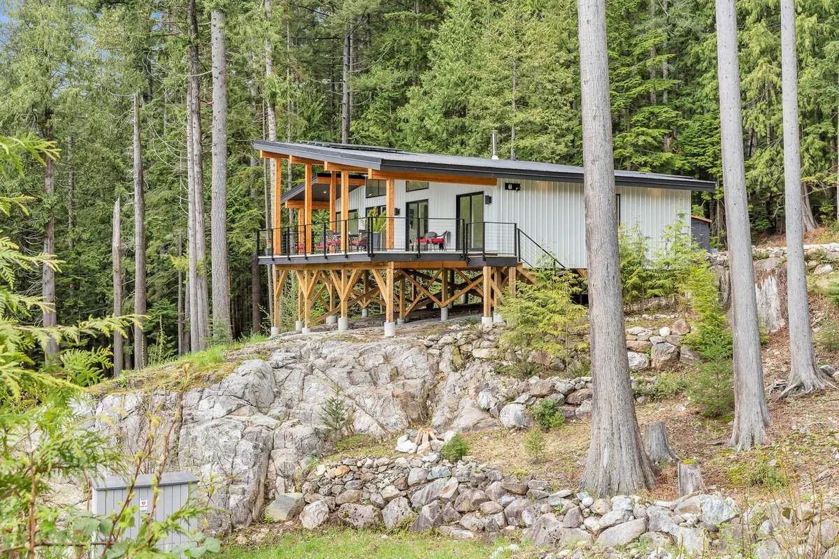Lot 12 Williams Landing