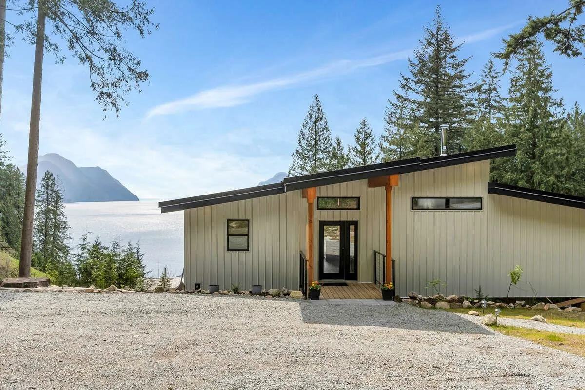 Lot 12 Williams Landing