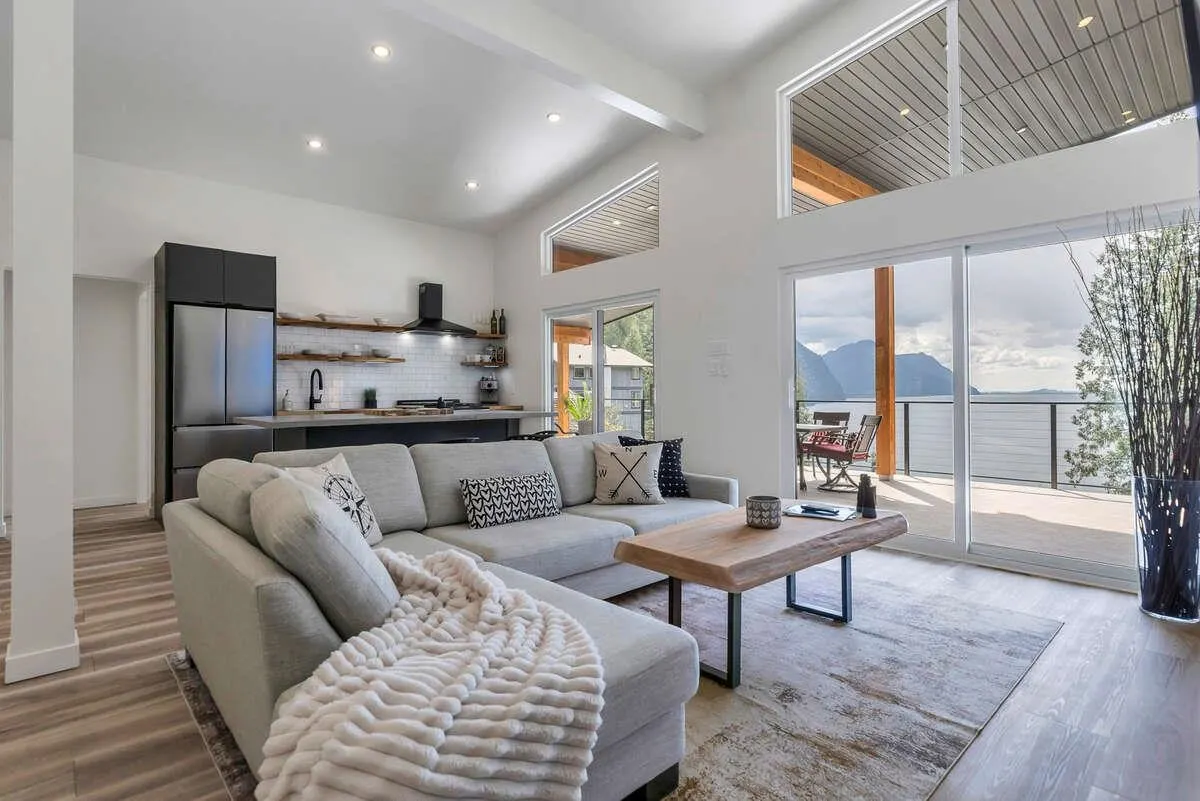 Lot 12 Williams Landing