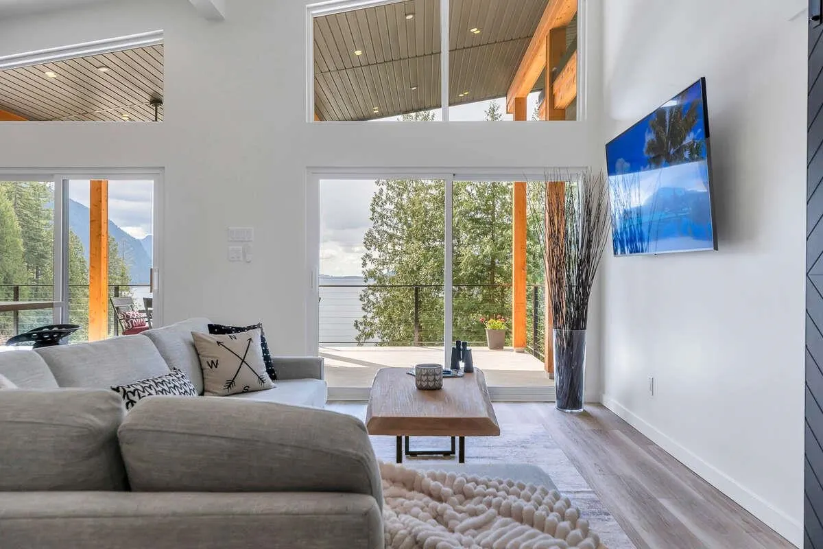 Lot 12 Williams Landing