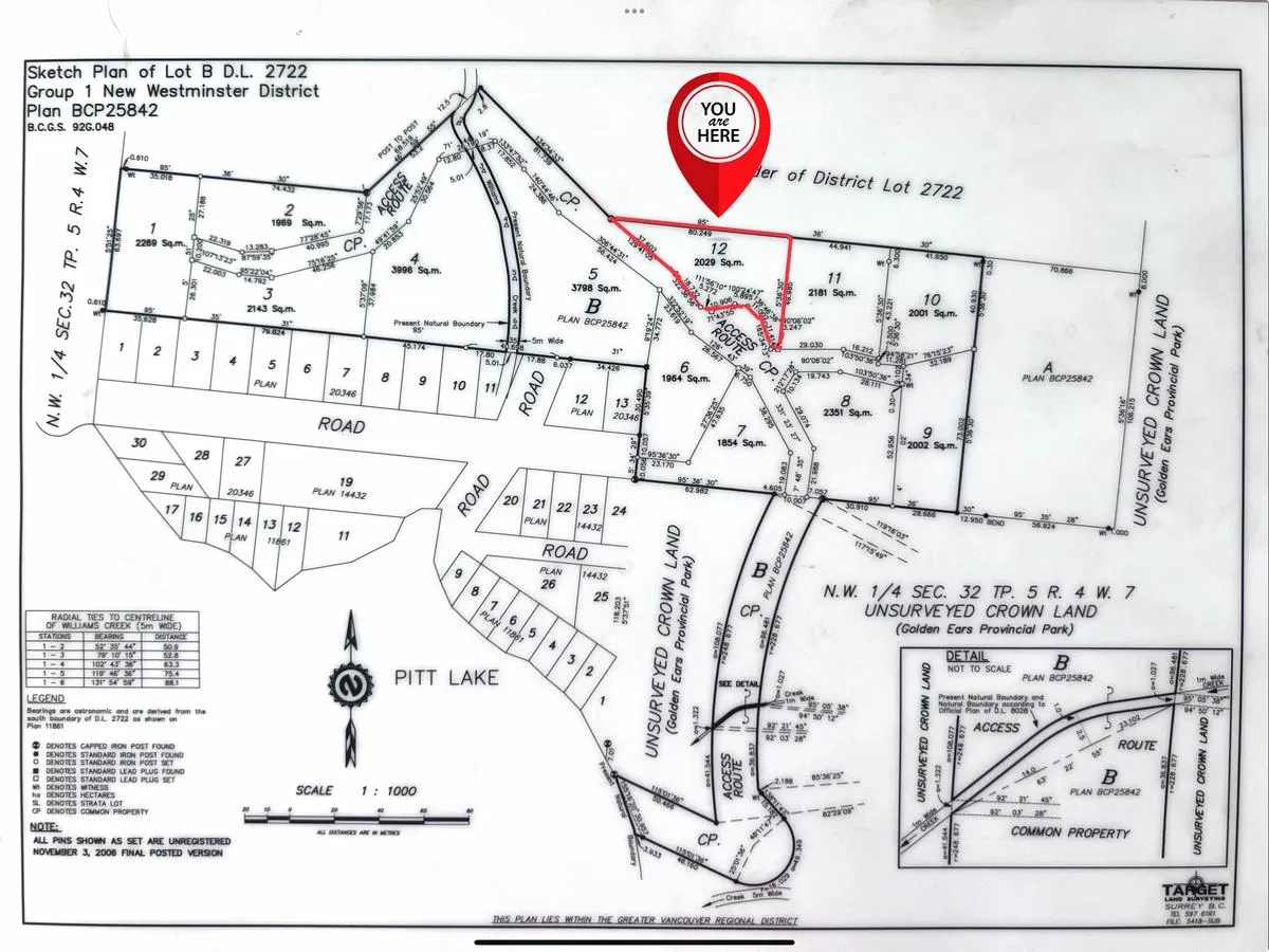 Lot 12 Williams Landing