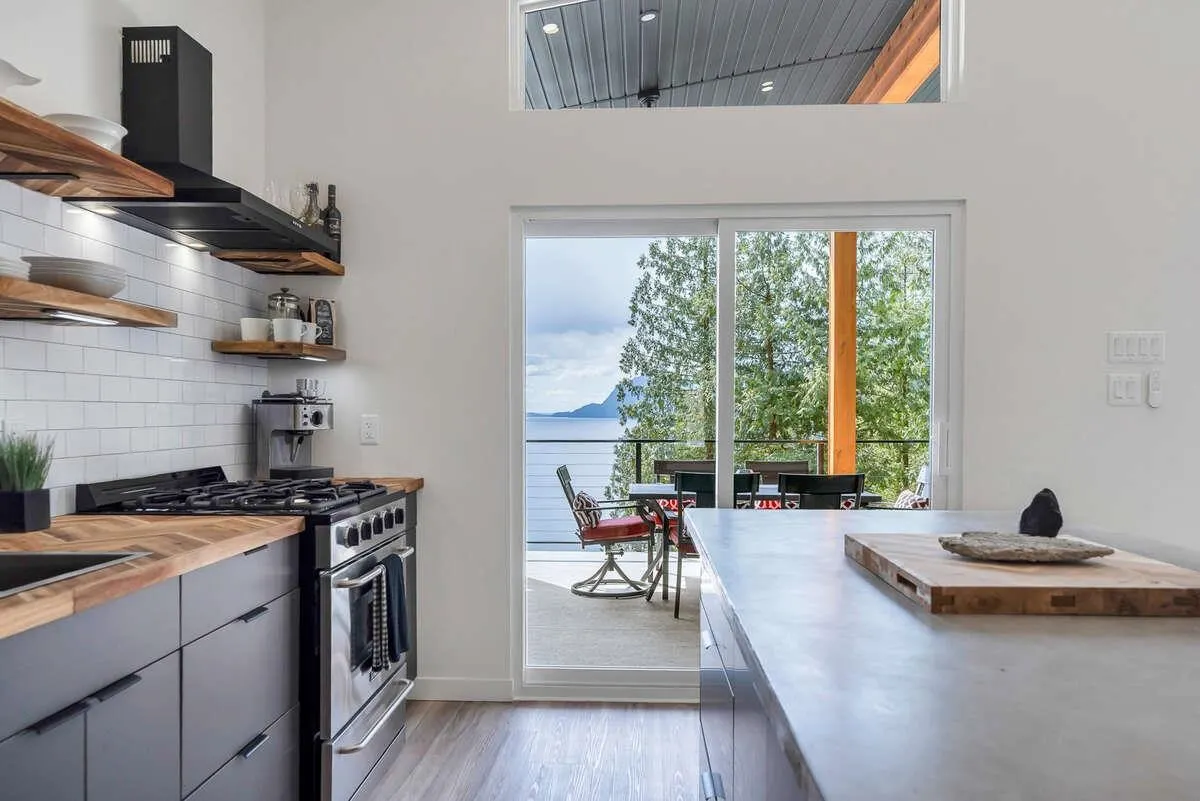 Lot 12 Williams Landing