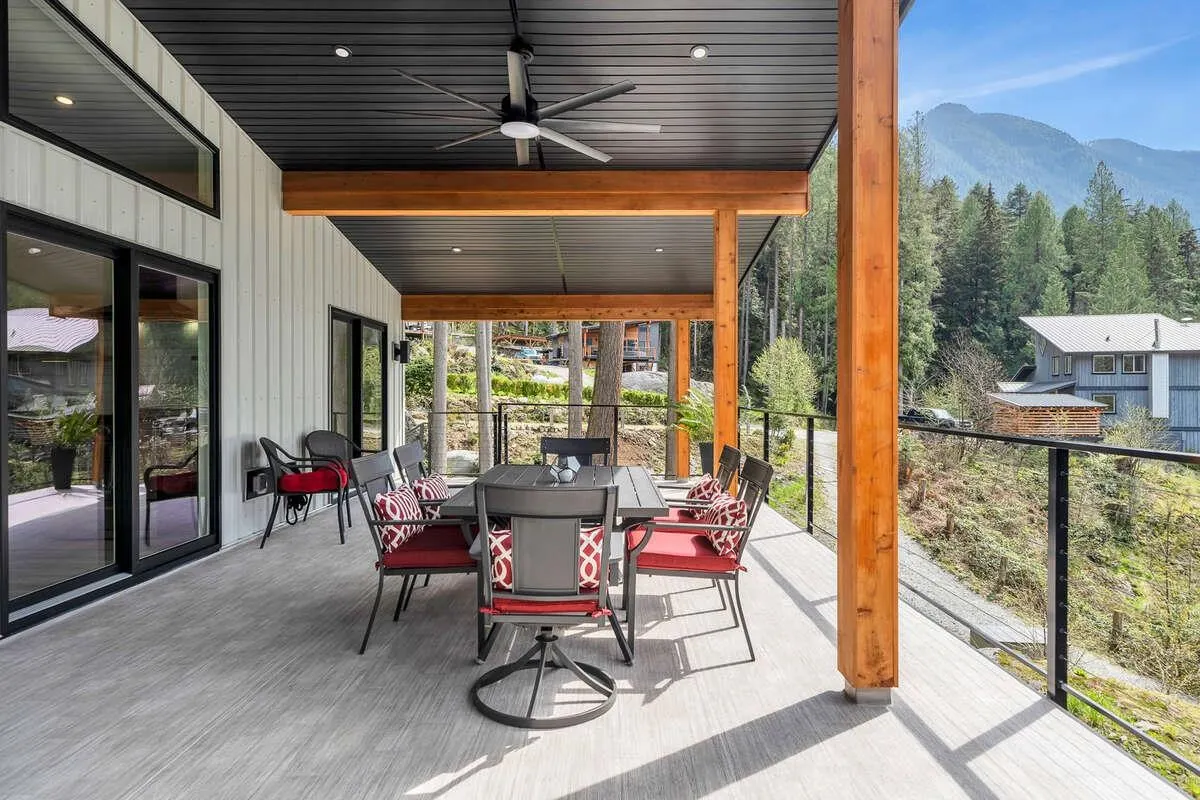 Lot 12 Williams Landing