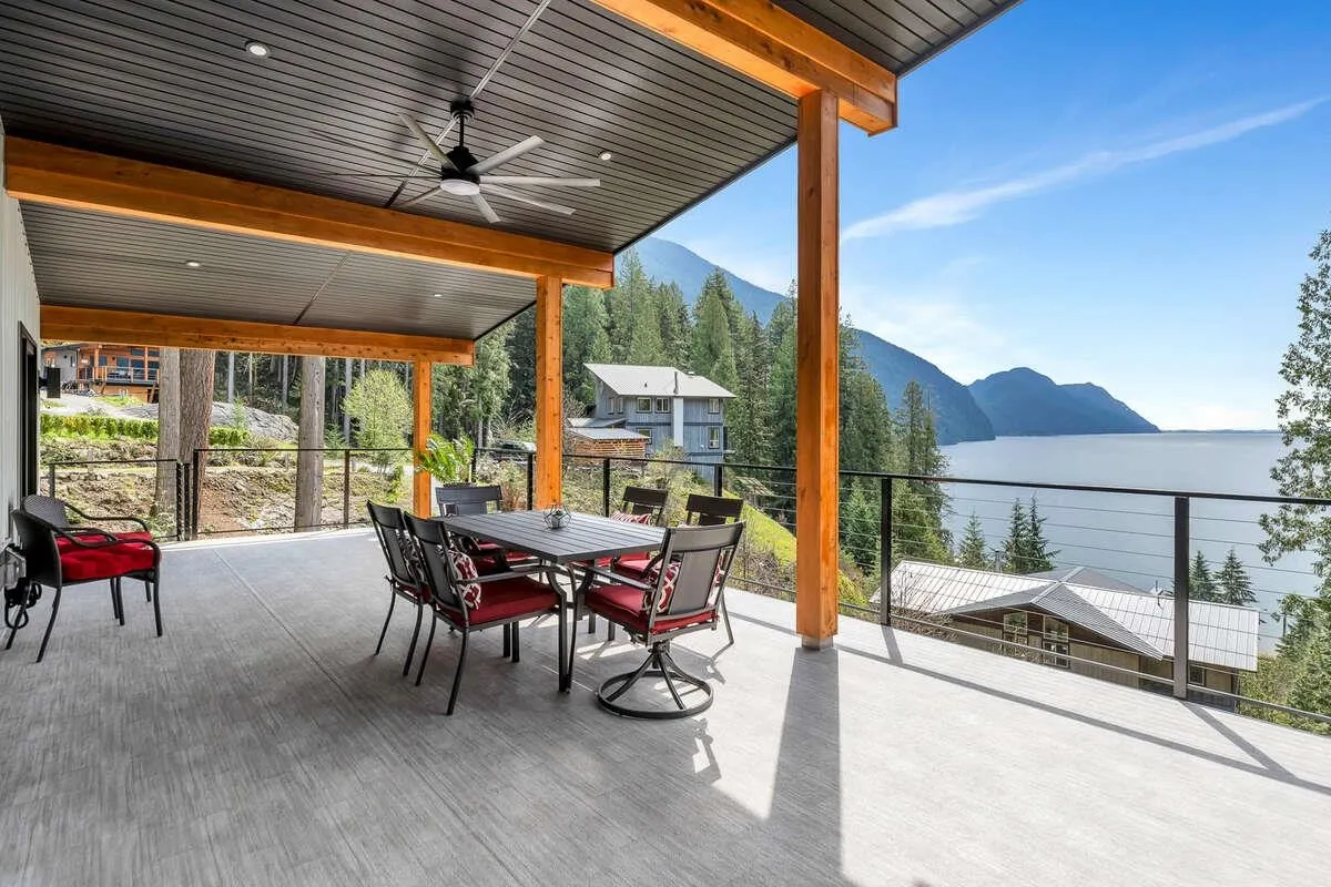 Lot 12 Williams Landing