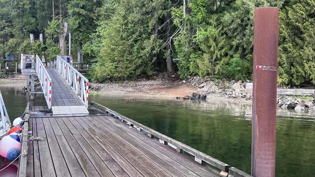 Lot 12 Williams Landing