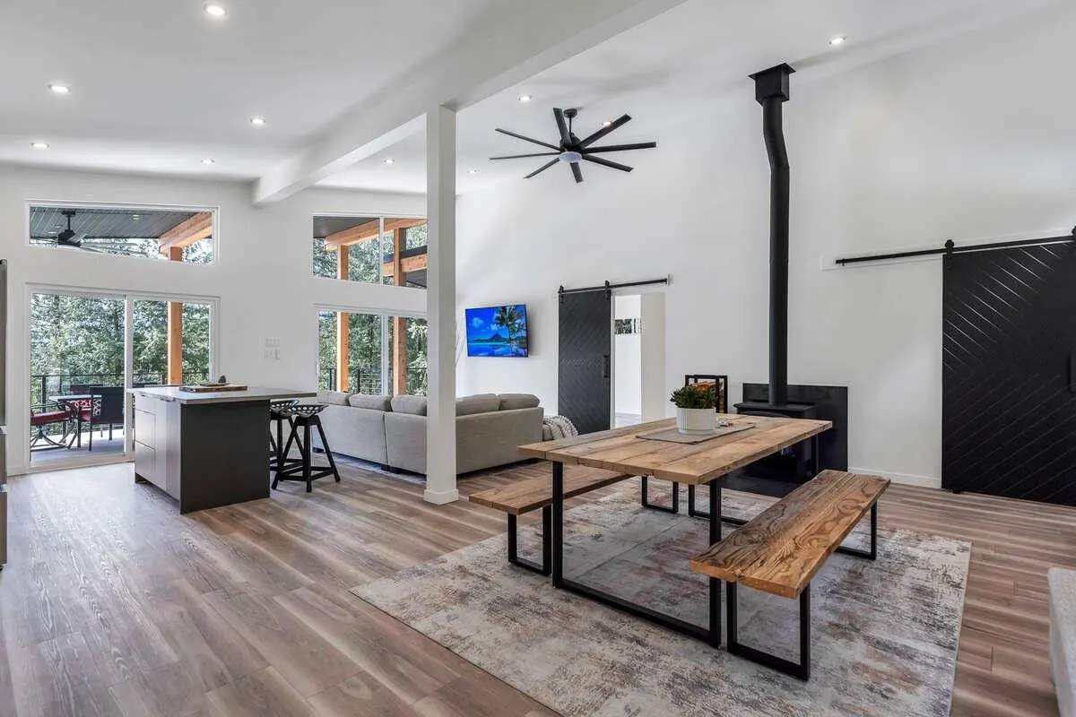 Lot 12 Williams Landing