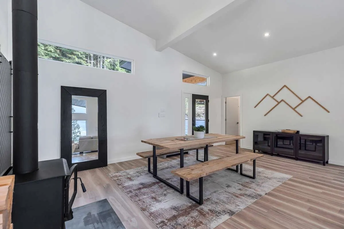 Lot 12 Williams Landing