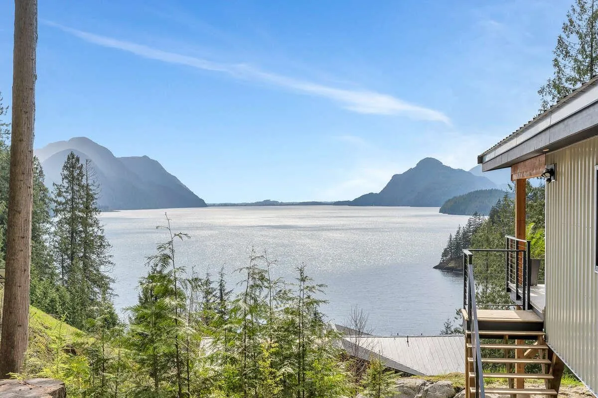 Lot 12 Williams Landing