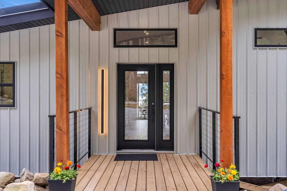 Lot 12 Williams Landing
