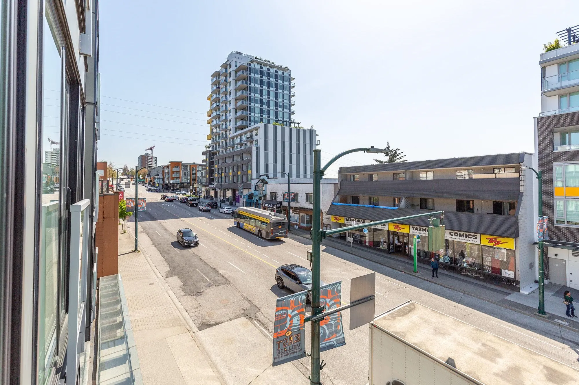 317 388 Kootenay Street