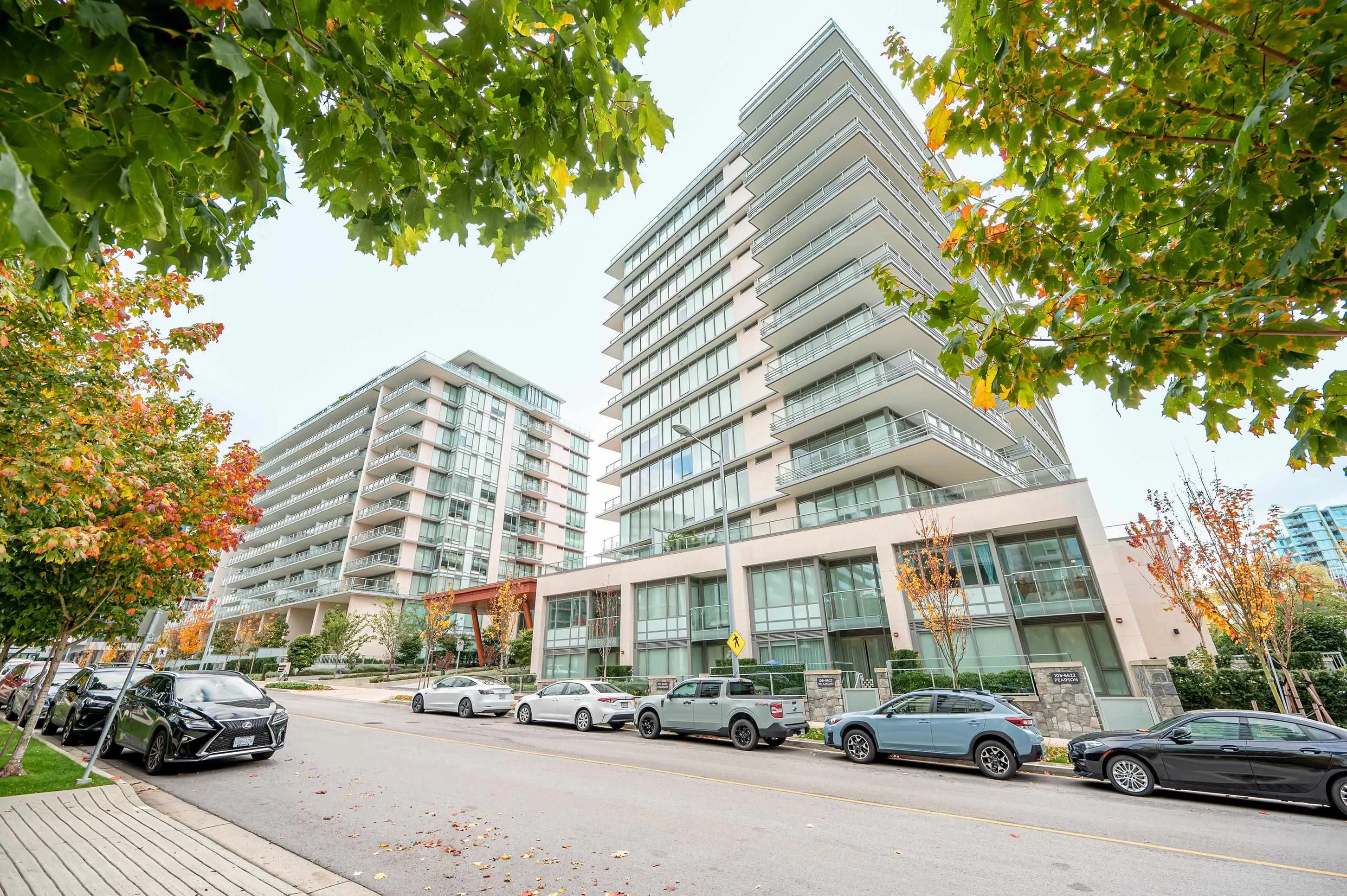 606 6622 Pearson Way