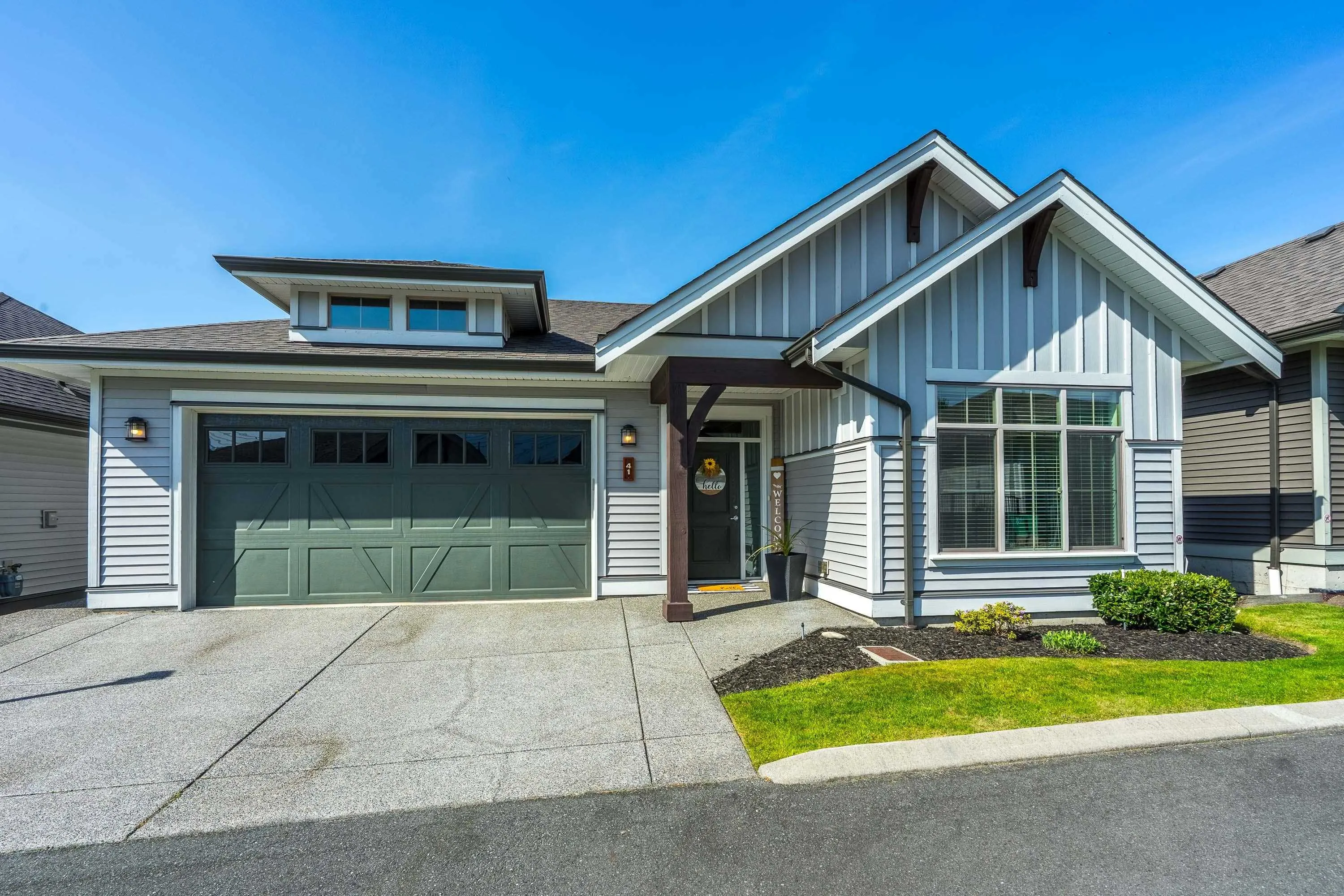 41 45900 South Sumas Road