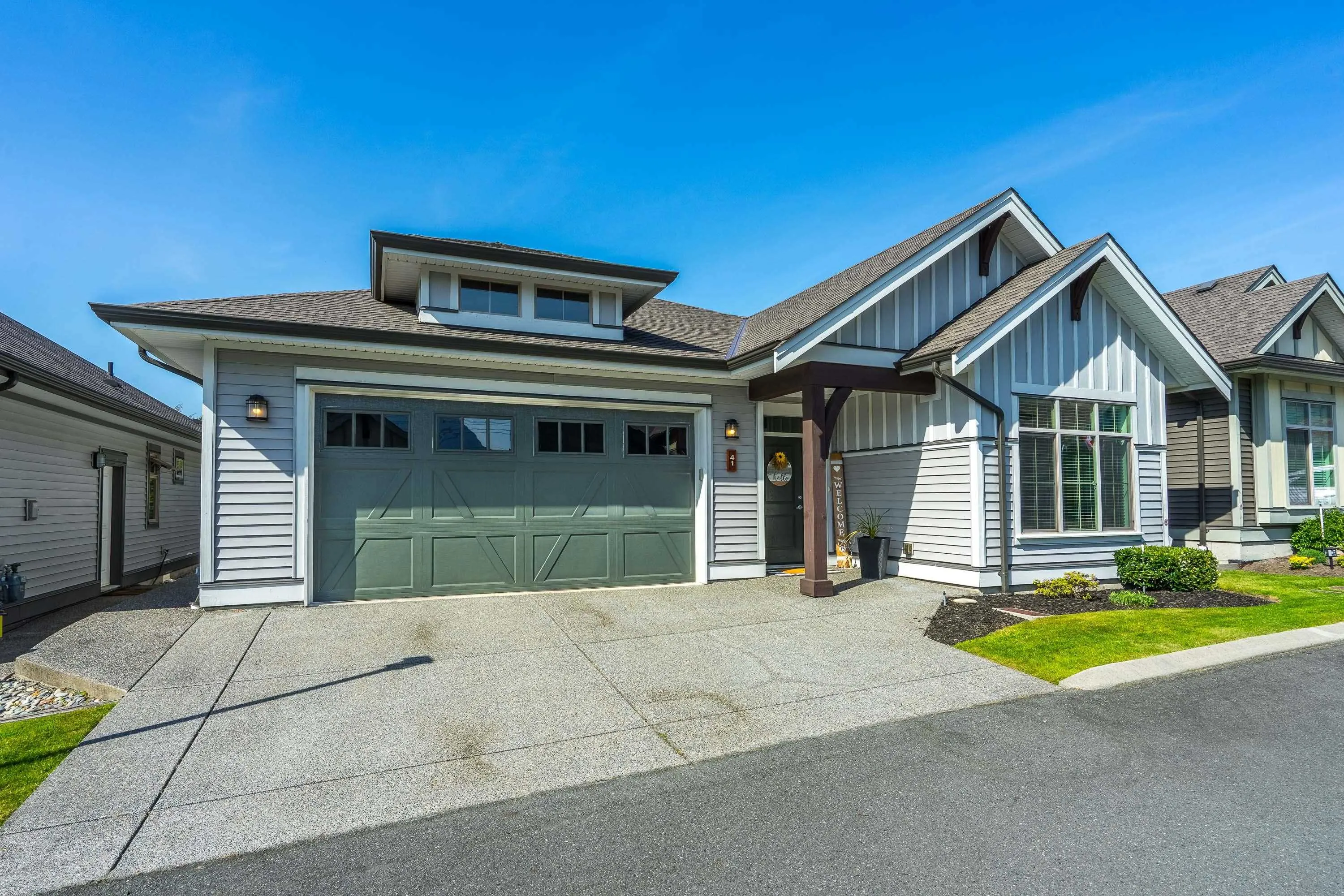 41 45900 South Sumas Road