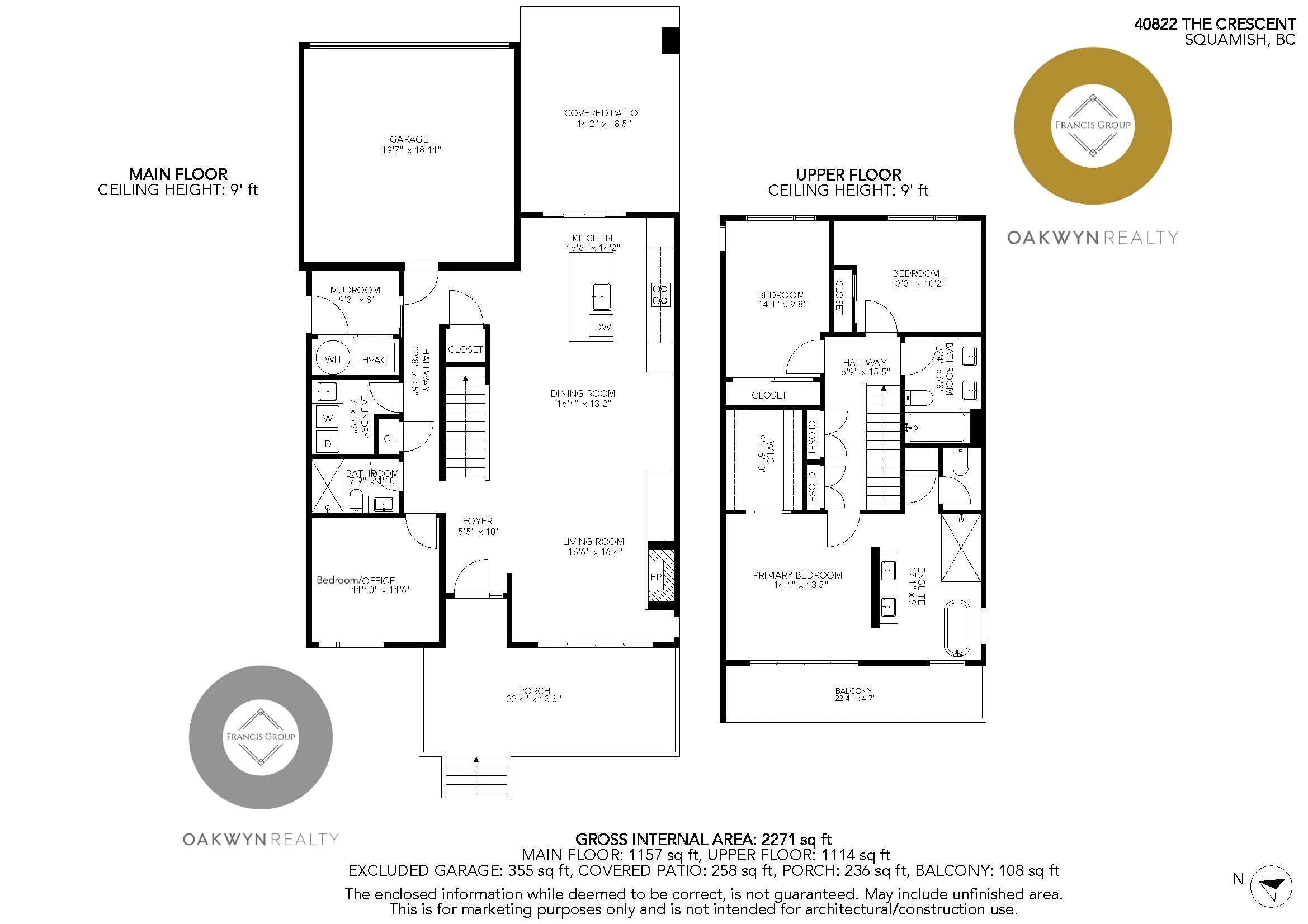 40822 The Crescent