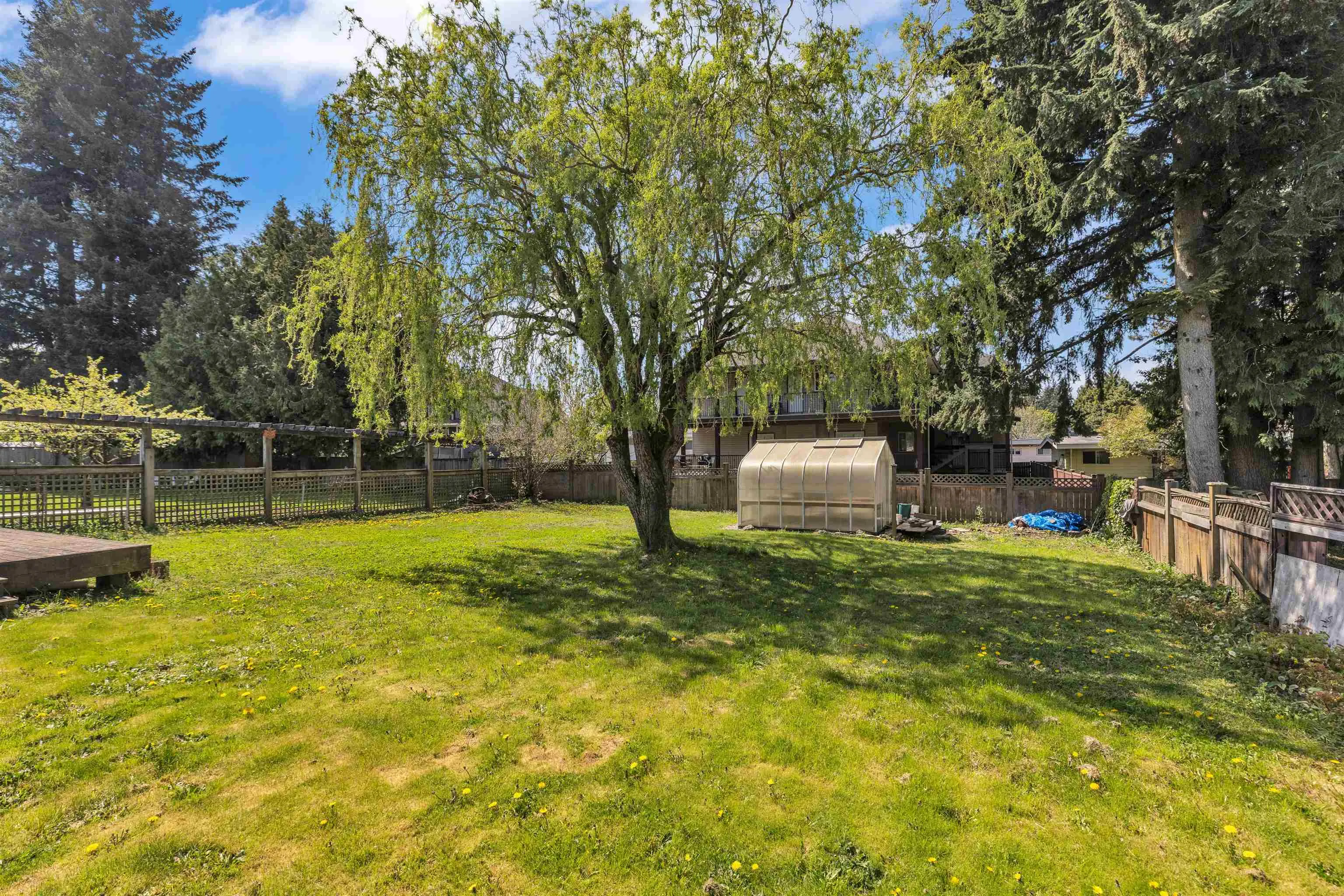 2549 Sugarpine Street