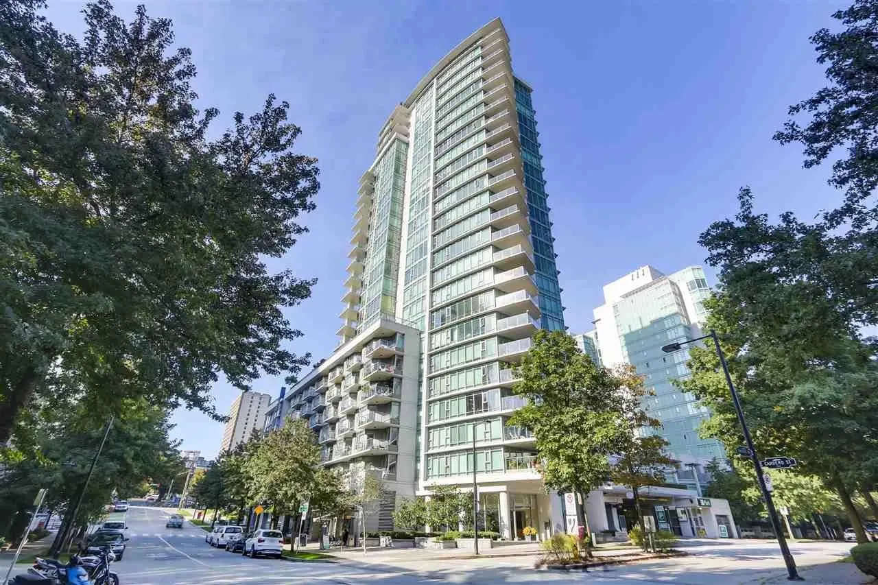 1904 1616 Bayshore Drive