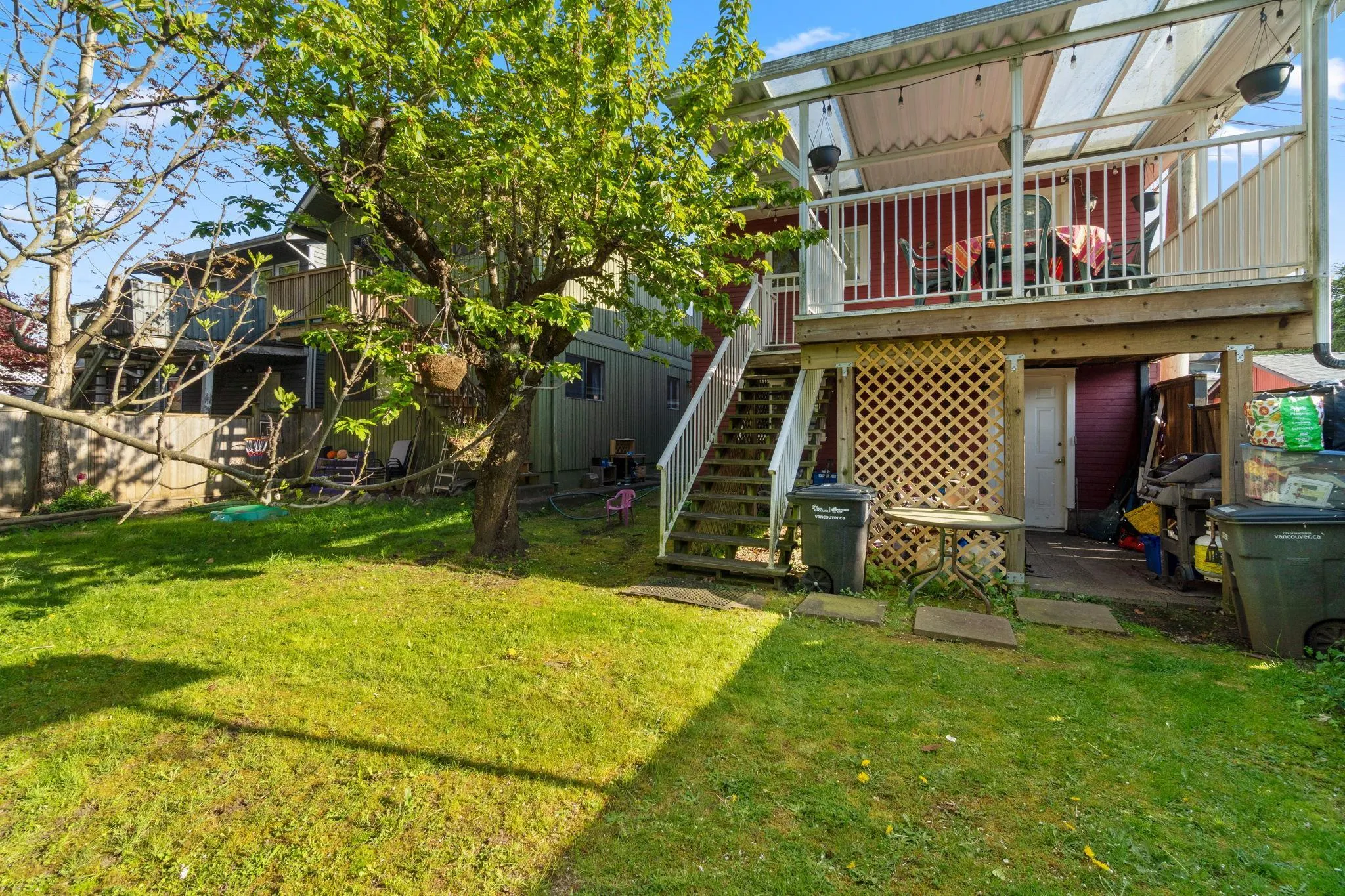 19 E 26th Avenue